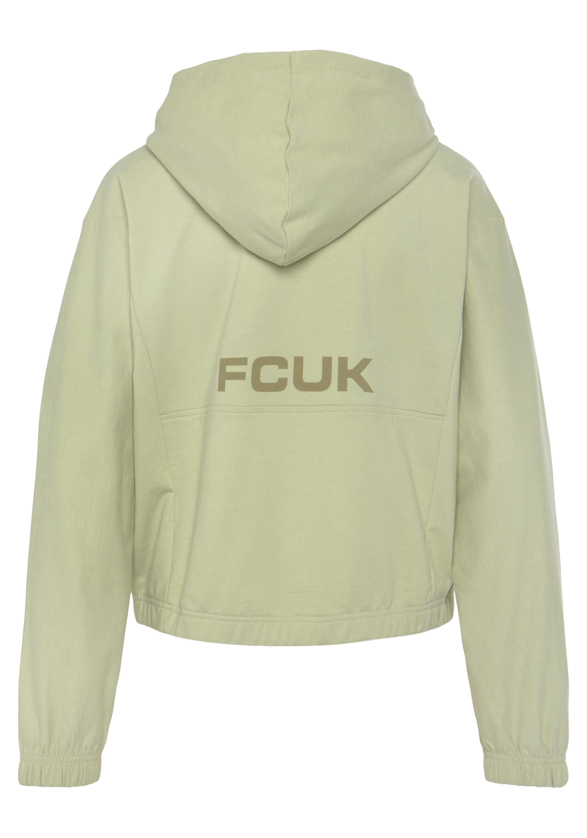 FCUK Hoodie, Loungeanzug