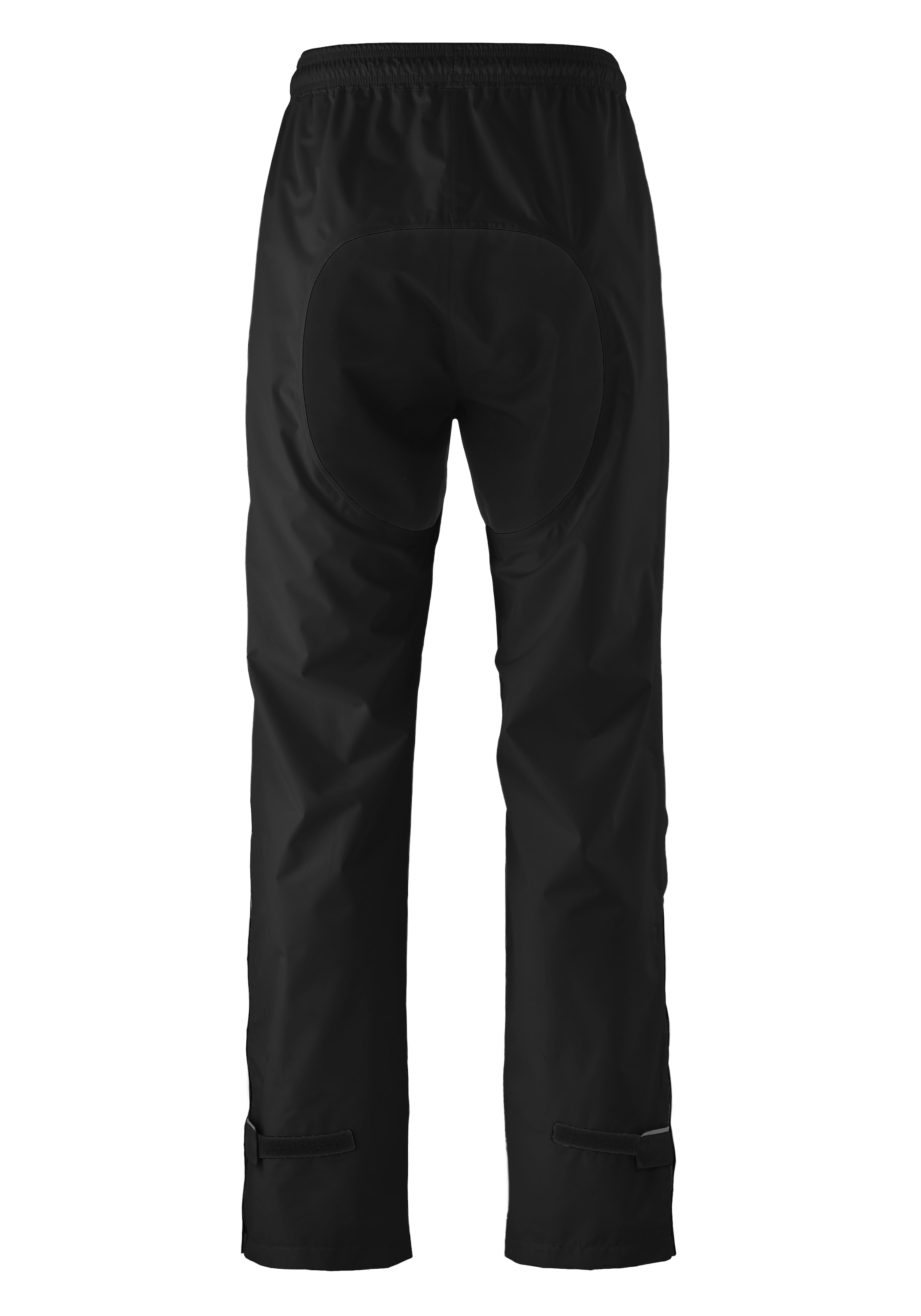 Gonso Fahrradhose »Save Pants Zip«  Unisex Regenhose, wasserdichte Radhose, ideal als Überhose