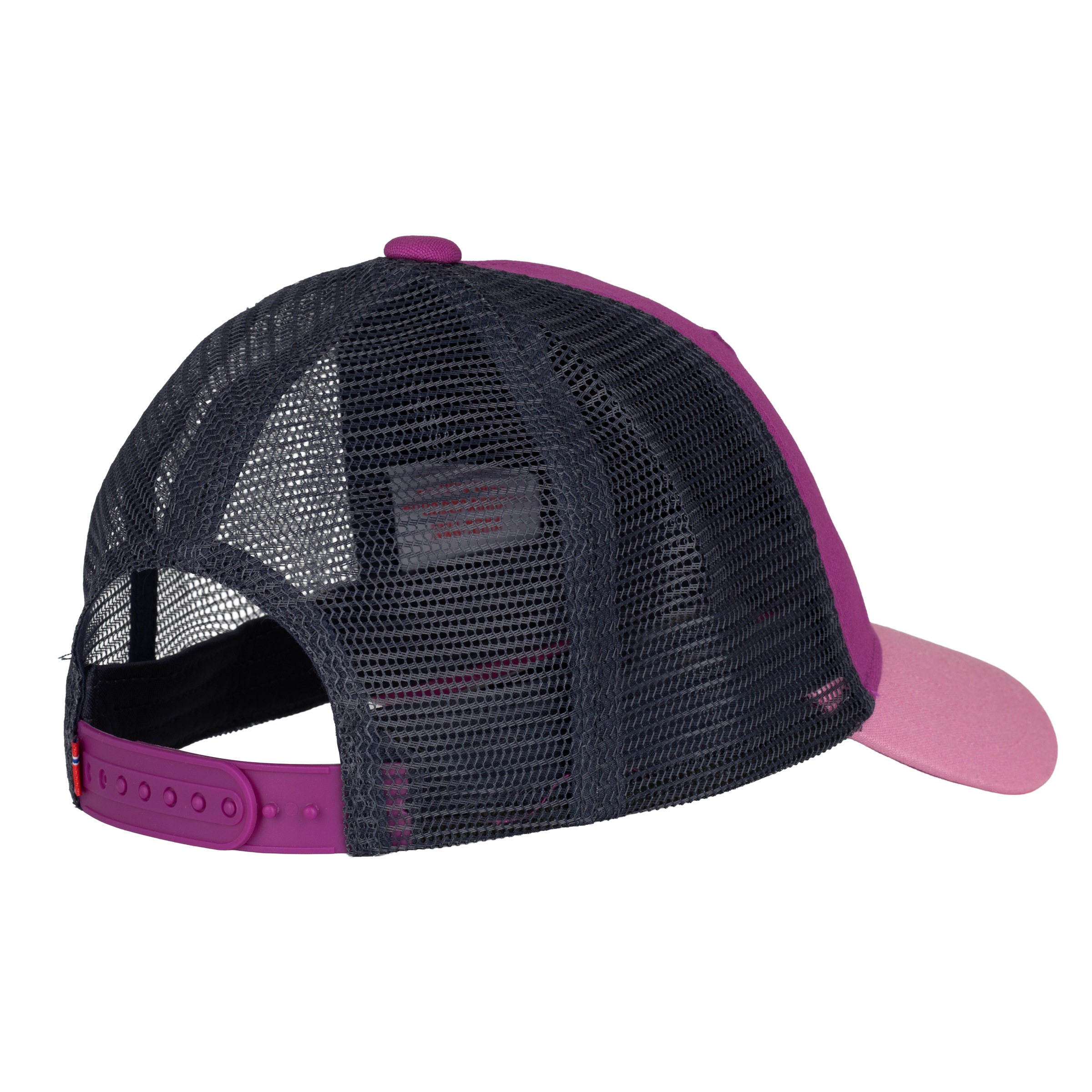 TROLLKIDS Baseball Cap »KIDS FEMUND CAP« für Kinder und Jugendliche, weitenverstellbar, sportlicher Stil