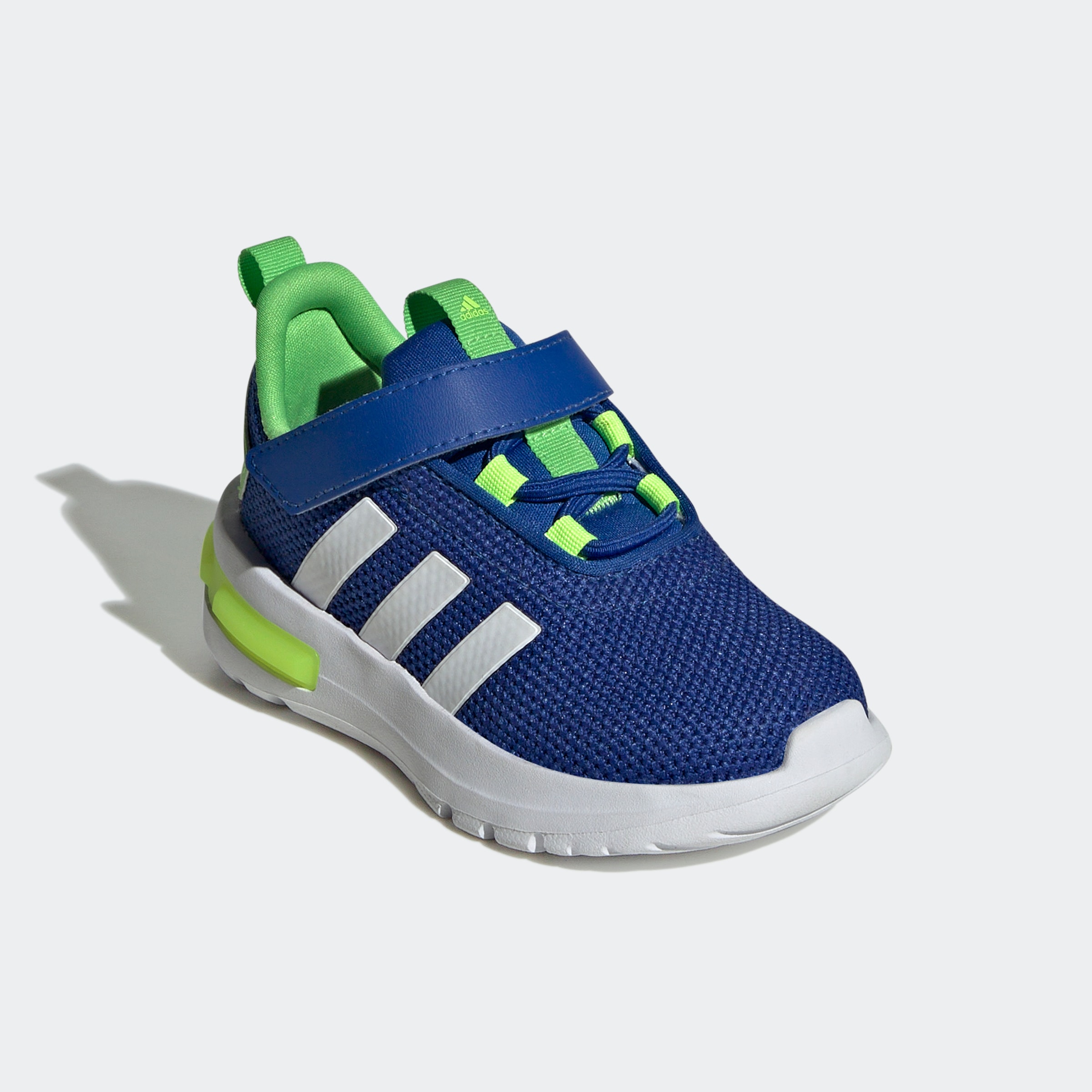 adidas Sportswear Sneaker »RACER TR23 KIDS«, für Babys