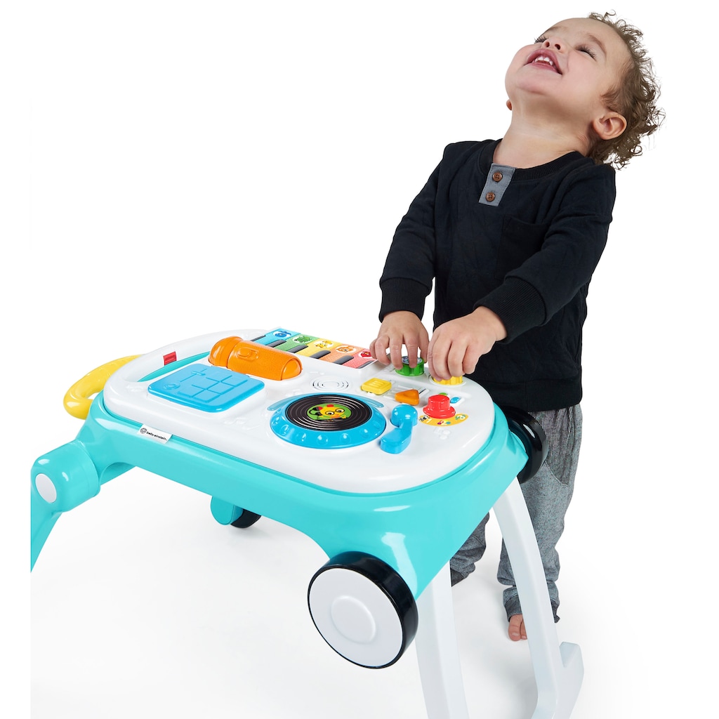 Baby Einstein Lauflernwagen »Musical Mix ‘N Roll«