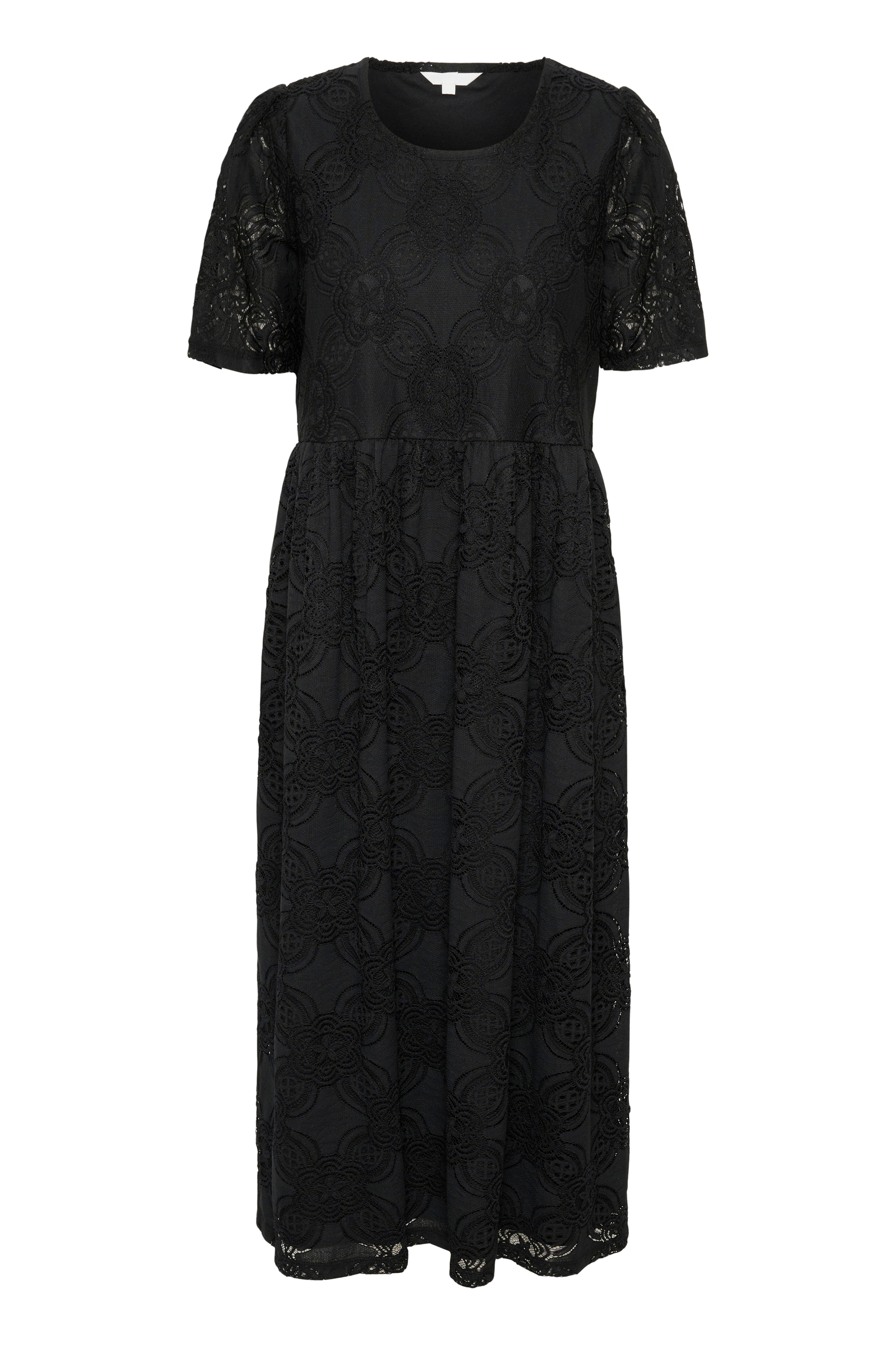 Culture Midikleid »Kleid CUhenriette«