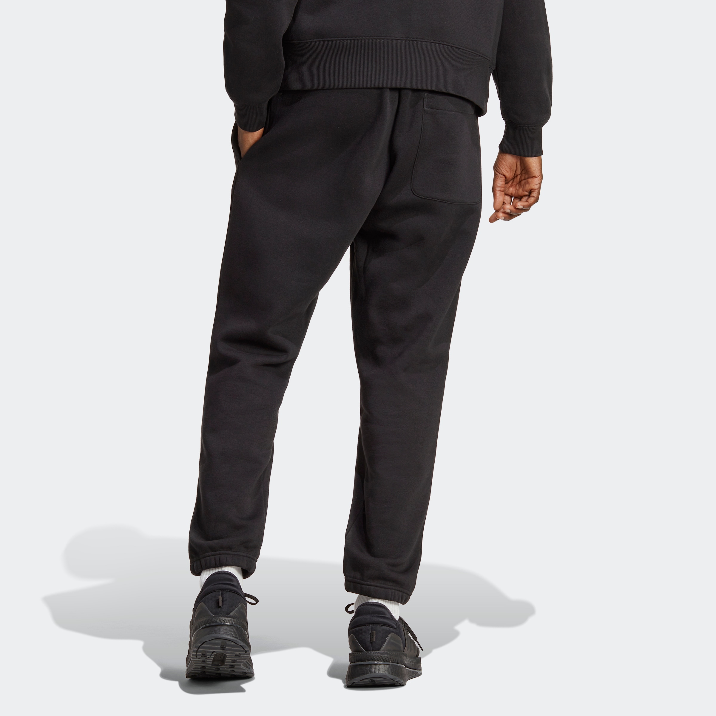 »ALL Sportswear SZN Sporthose HOSE«, GRAPHIC tlg.) bestellen bei OTTO online adidas (1 FLEECE