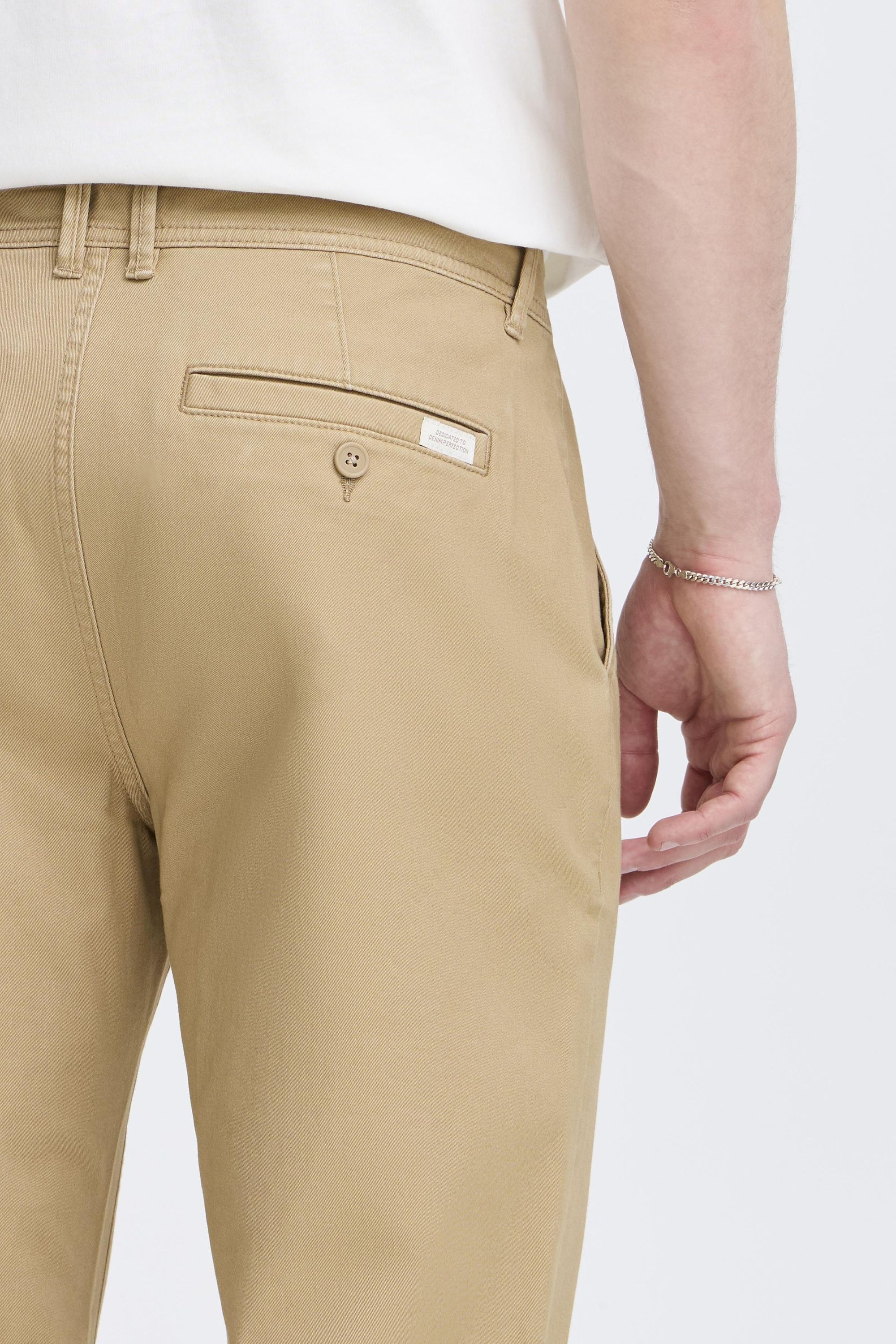 Blend Chinohose »Chinohose BHMORGAN wovenpant«