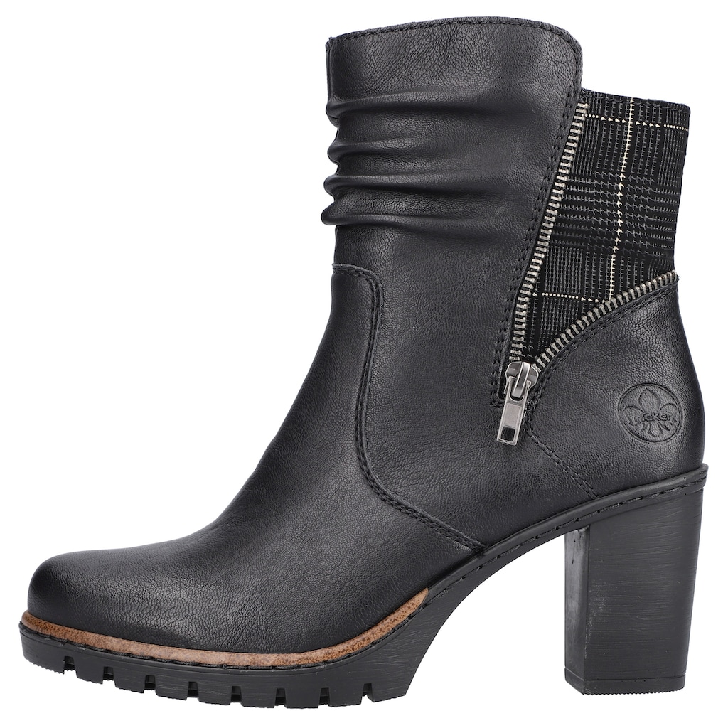 Rieker Stiefelette