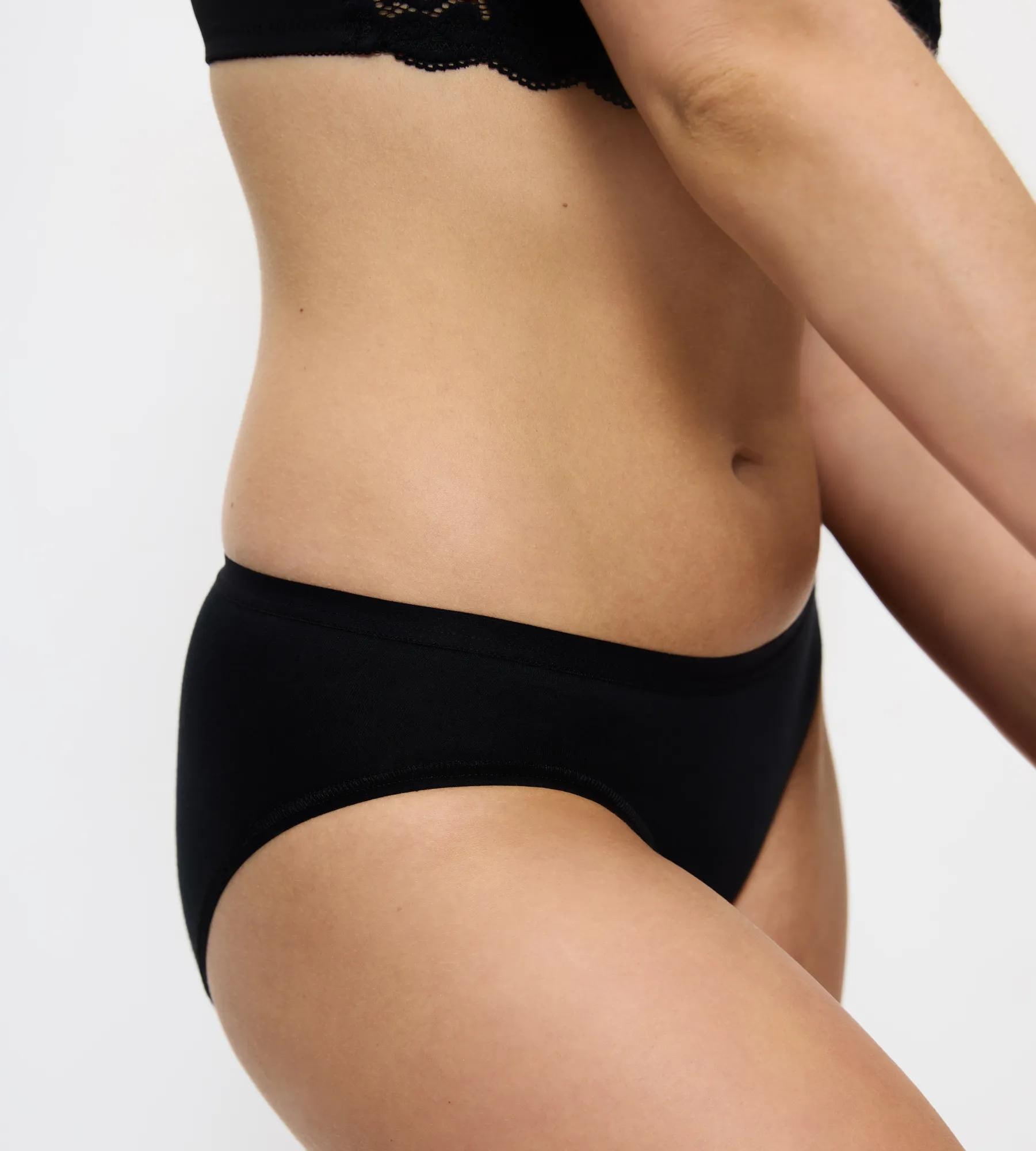 Triumph Tai-Slip »Sense Of Cotton« weich, ohne Seitennaht, elastisch