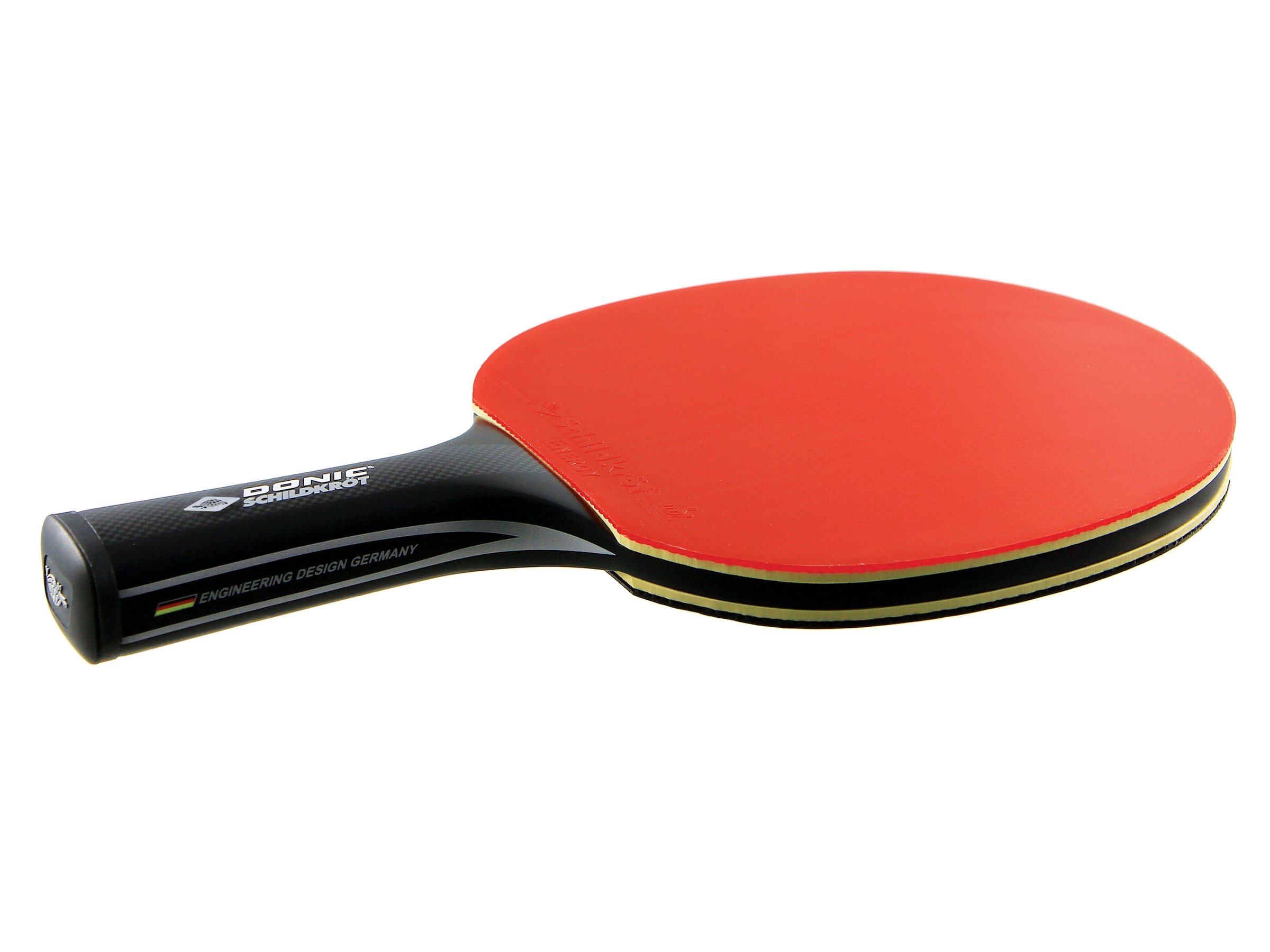Donic-Schildkröt Tischtennisschläger »CarboTec 3000«