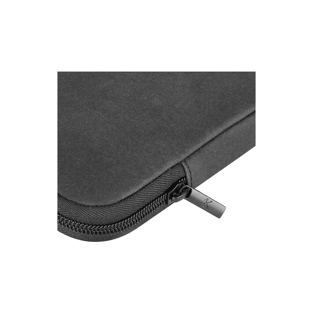 Woodcessories Laptoptasche »Eco Sleeve für MacBook Pro/Air 11"/12"/13"«, mit Laptopfach