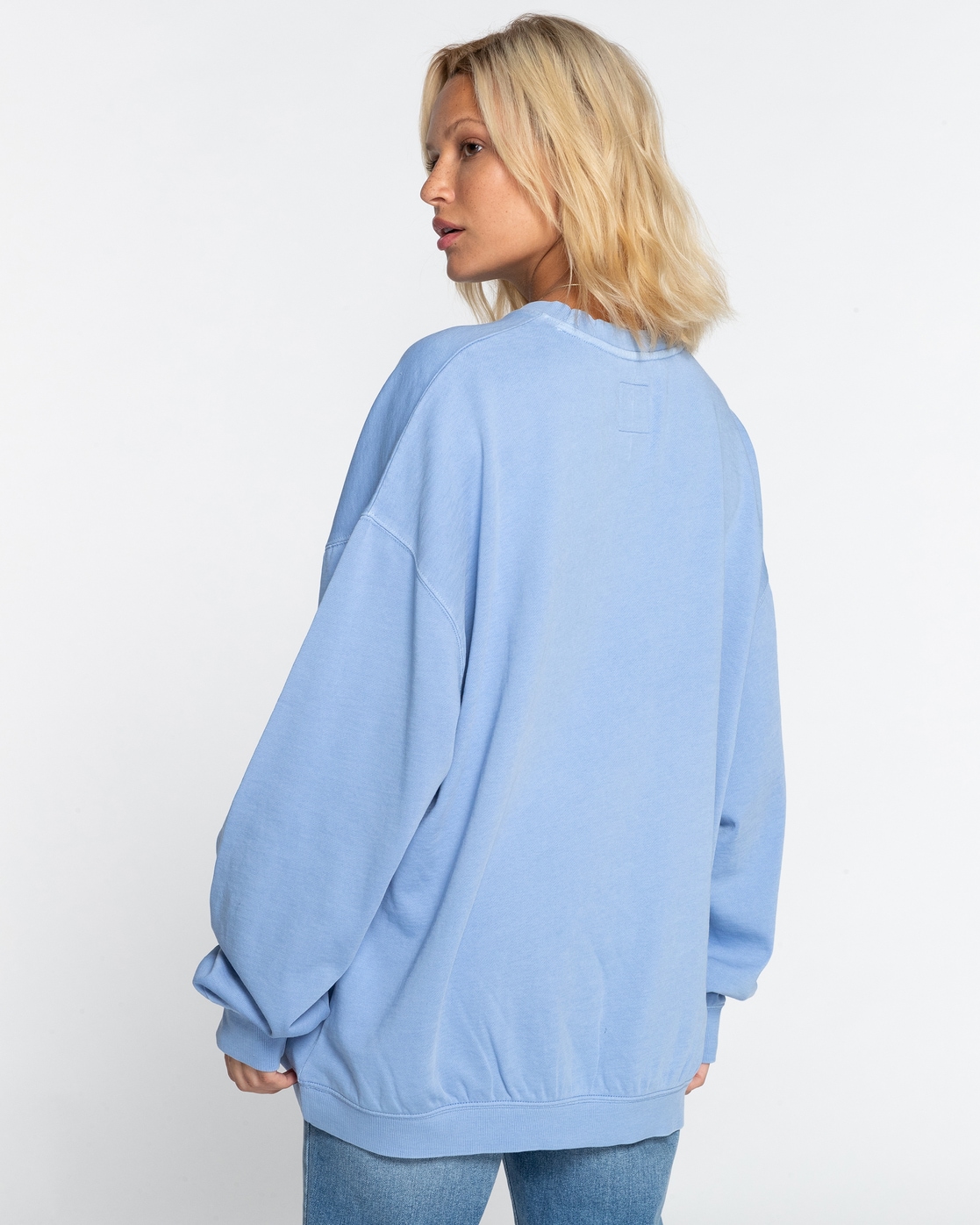 Billabong Sweatshirt »Ride In Legacy«