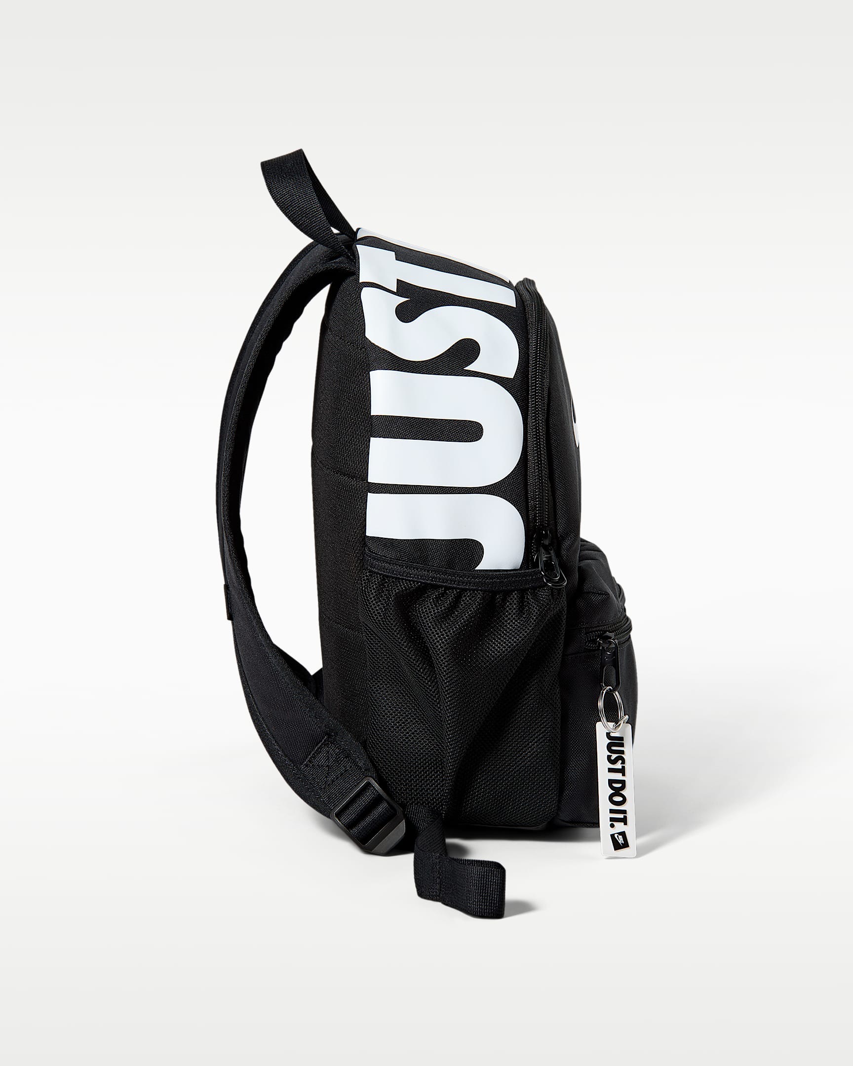 Nike Rucksack »Y NK JDI MINI BKPK 2.0 v2« Für Kinder und Jugendliche