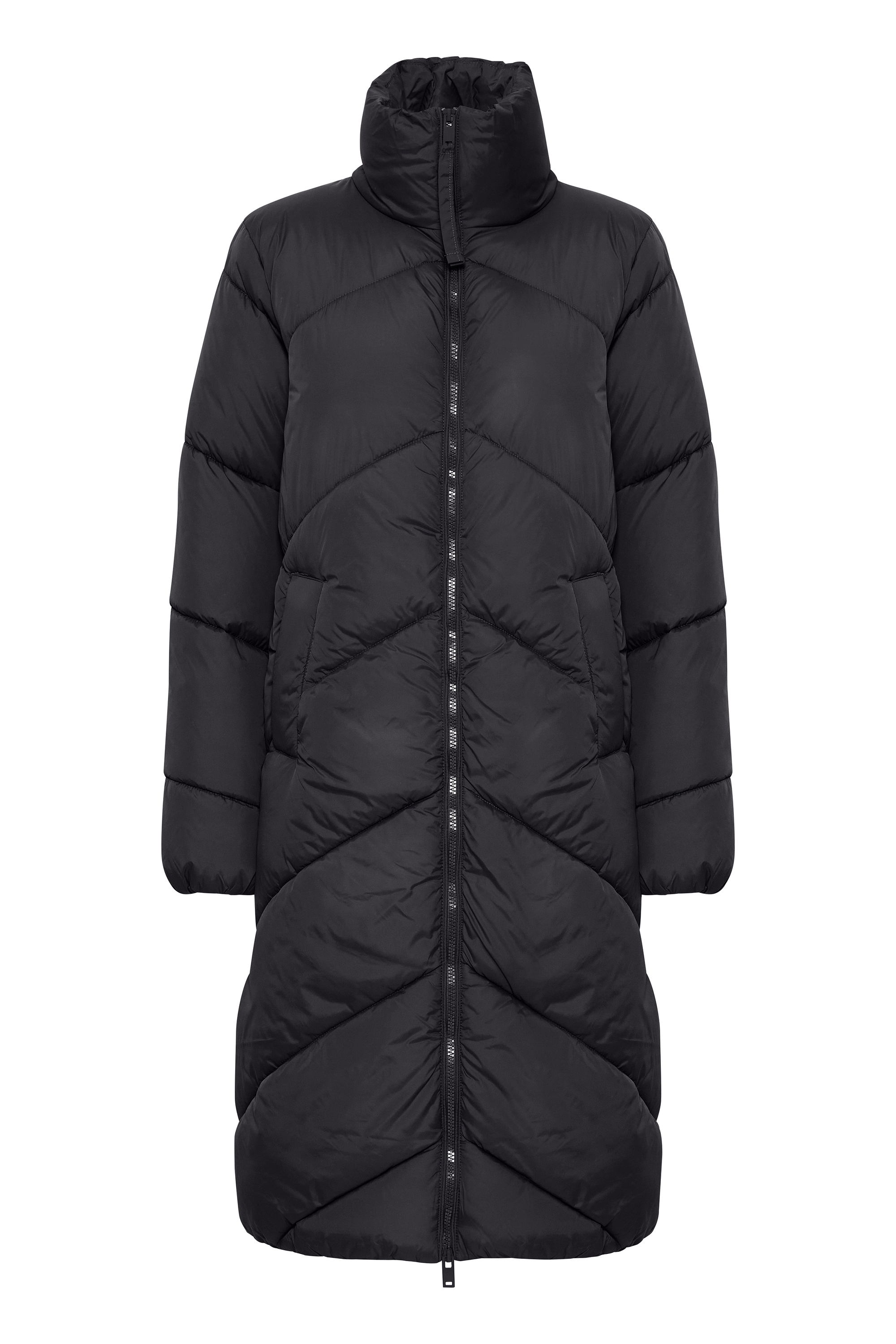 b.young Wintermantel »Jacke BYBOMINA«