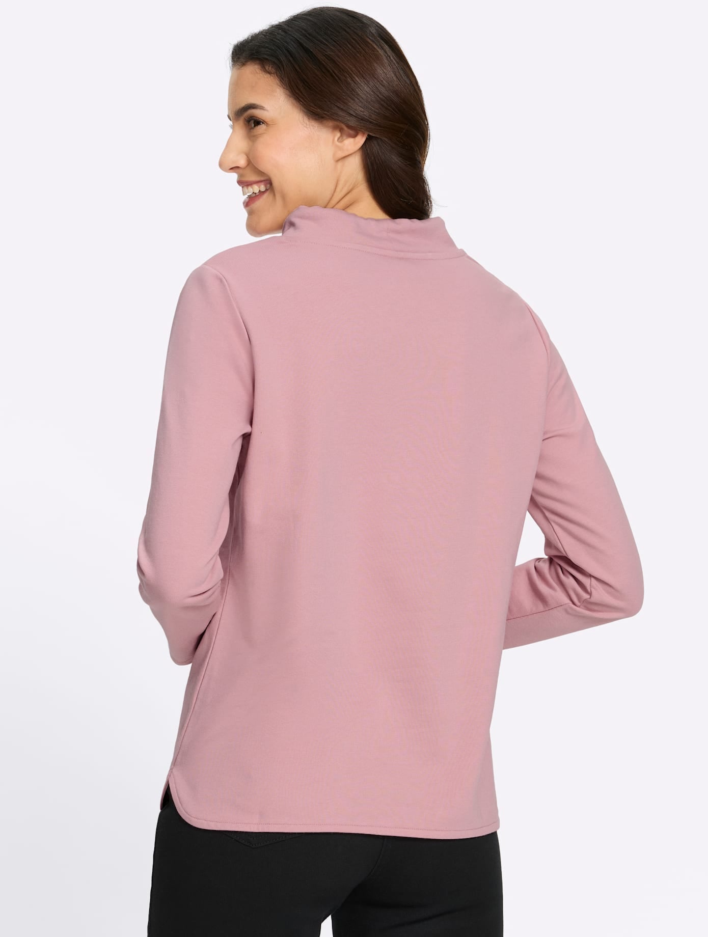 Inspirationen Sweatshirt
