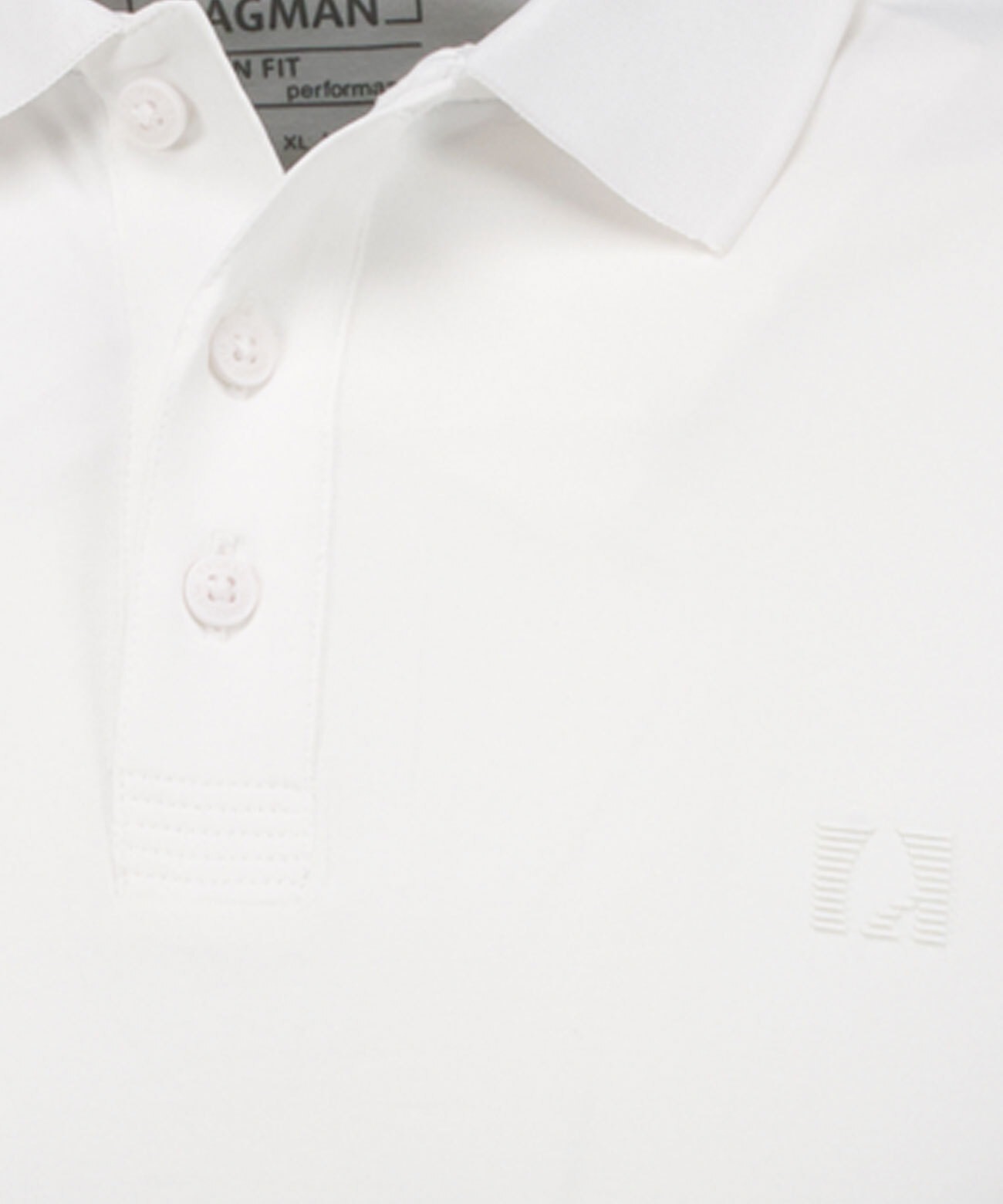 RAGMAN Poloshirt