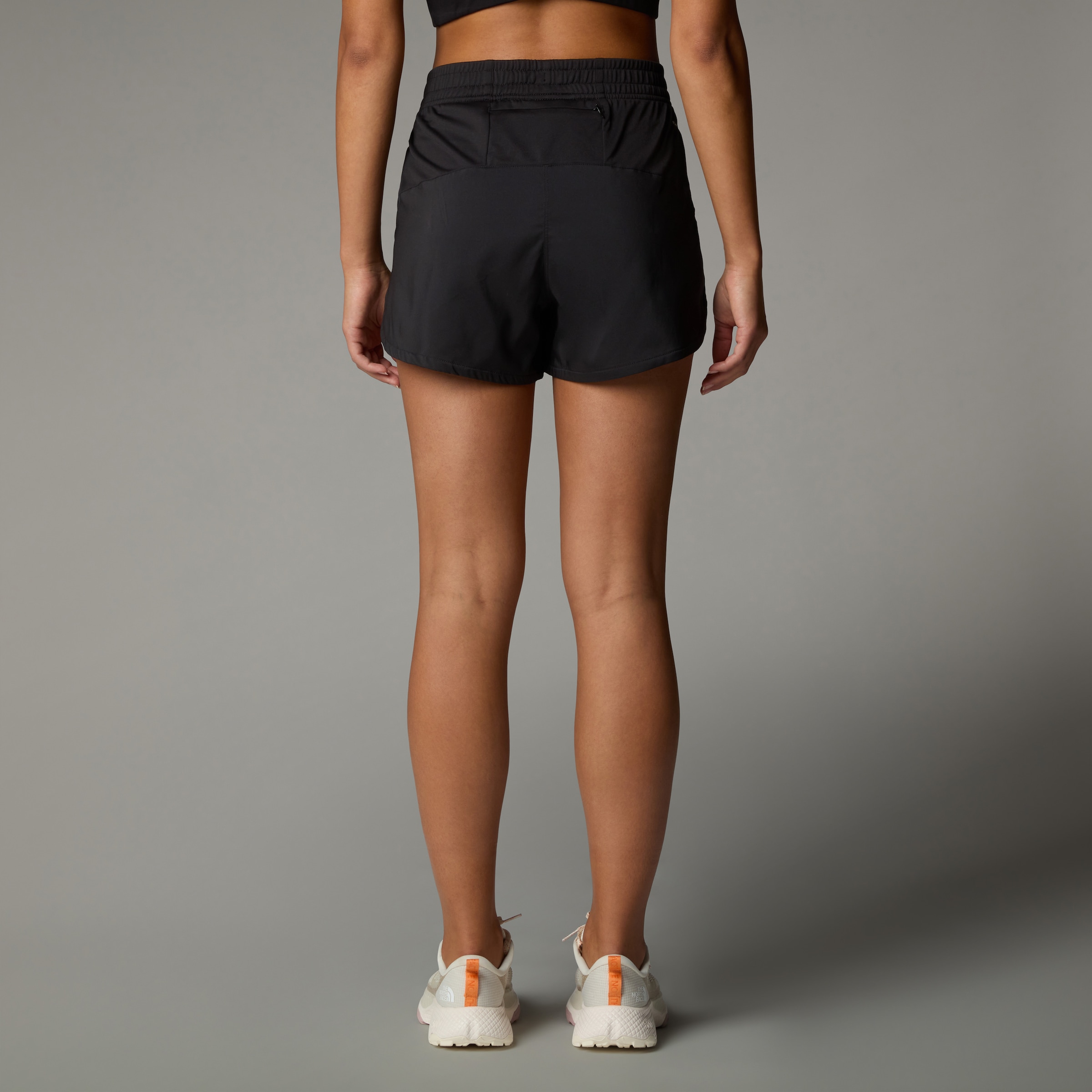 The North Face Trainingsshorts »W FLEX WOVEN SHORT 3IN«  sportlicher Stil, leichtes Design, für Fitness