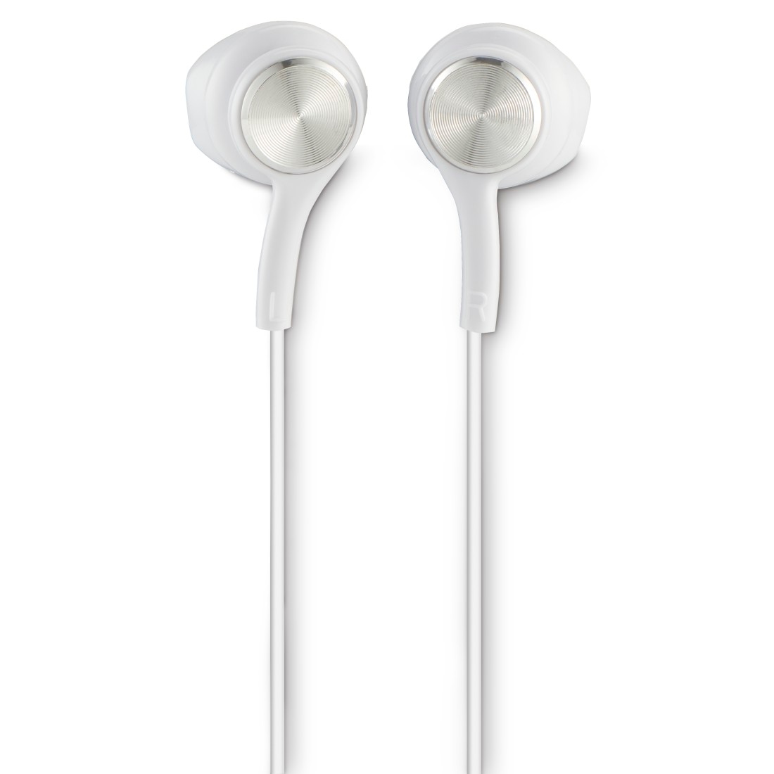 Hama In-Ear-Kopfhörer »Earbuds Stereo Kopfhörer mit Mikrofon, USB-C,  Telefonfunktion, 1,2 m«, Sprachsteuerung im OTTO Online Shop bestellen |  OTTO