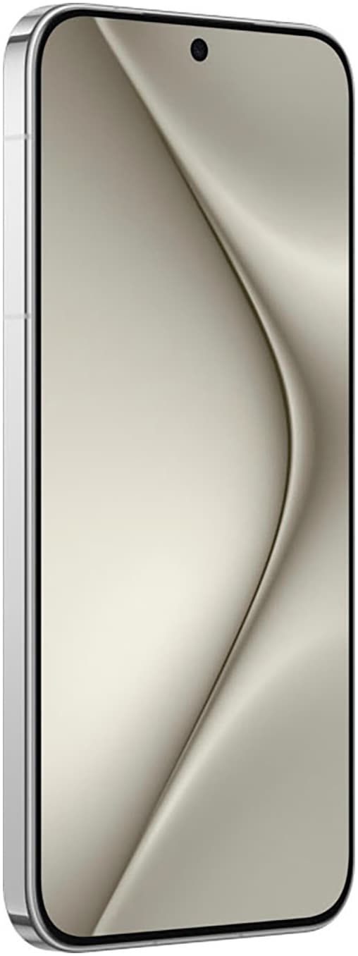 Huawei Smartphone »Pura 70 - 12 / 256 GB«, Weiß, 16,76 cm/6,6 Zoll, 256 GB Speicherplatz, 50 MP Kamera, 120 Hz LTPO OLED Display 16,76 cm (6,6 Zoll), IP68, 50 MP Triplekamera