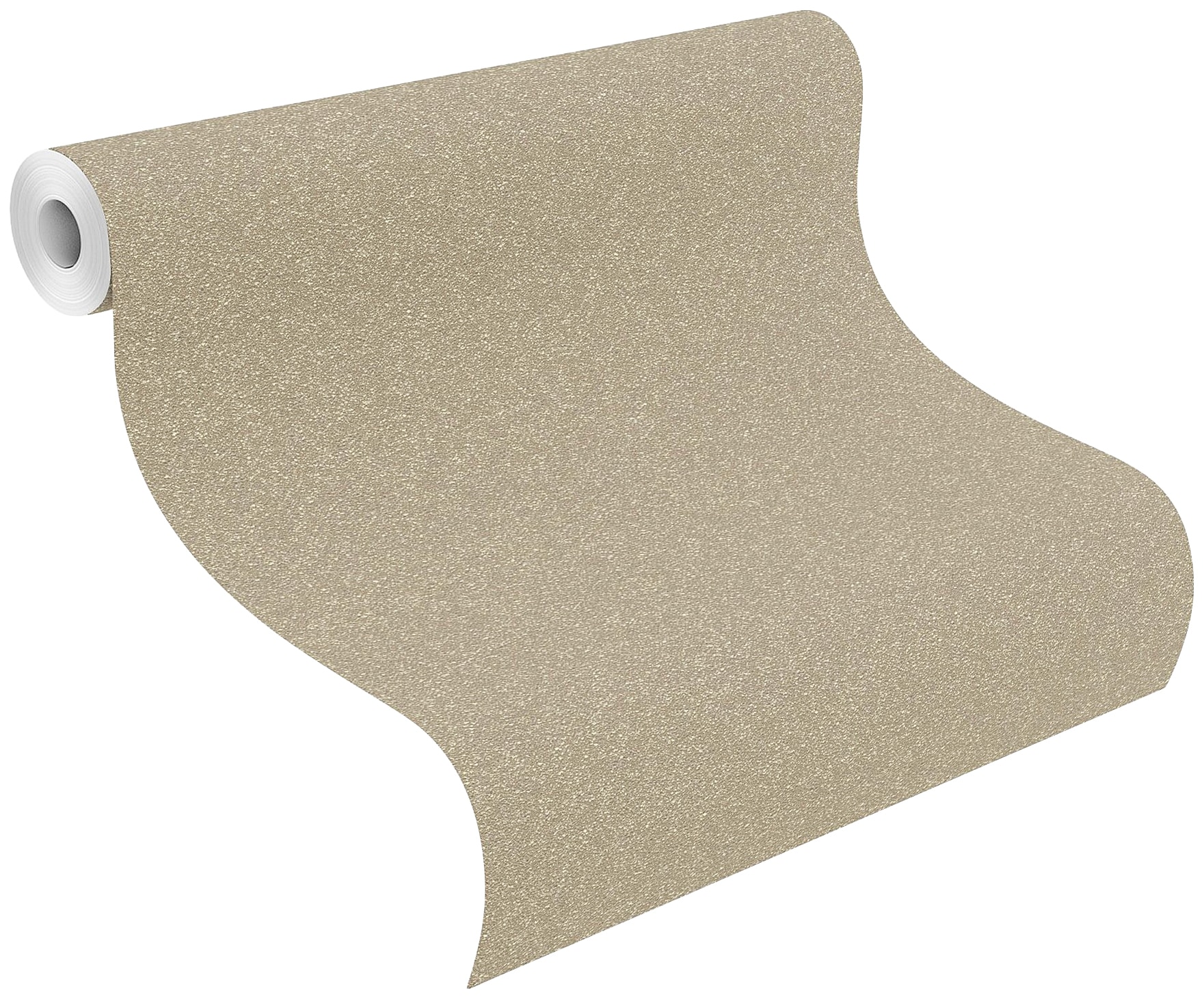 Rasch Vliestapete »GLAM«, uni