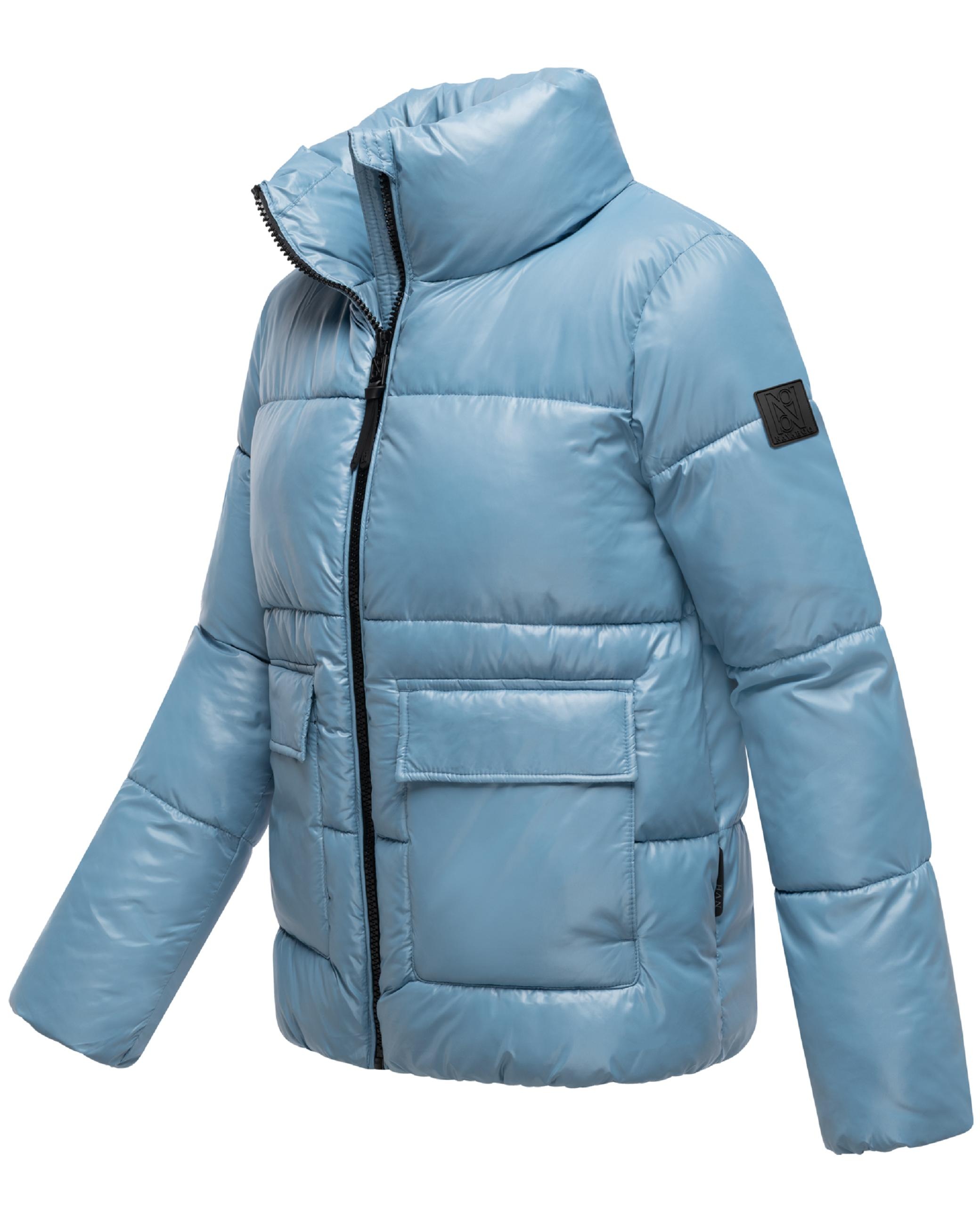 Navahoo Kurzjacke »Kurzjacke Eispracht 14«