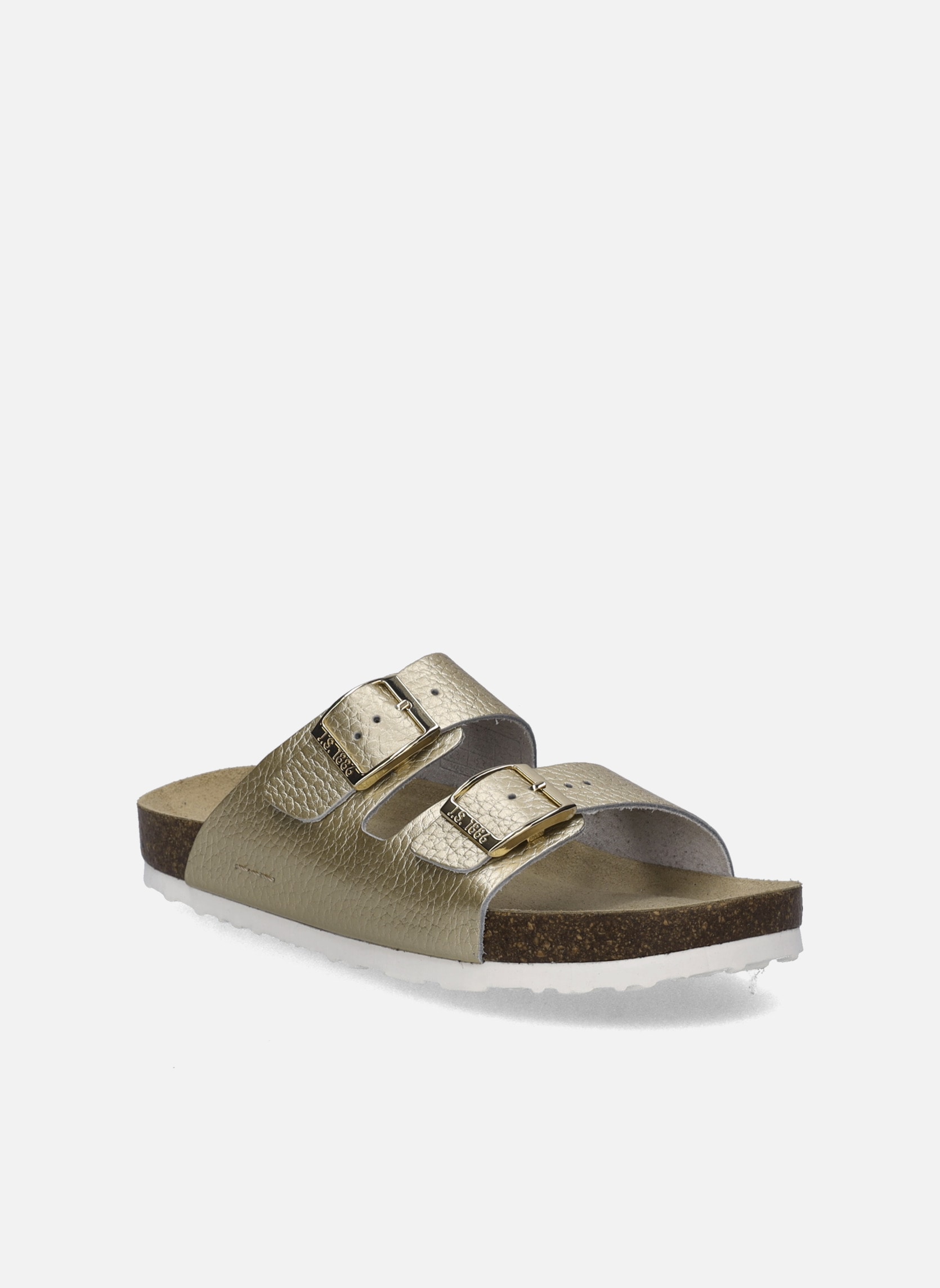 Josef Seibel Sandale »Hermine 01, gold«