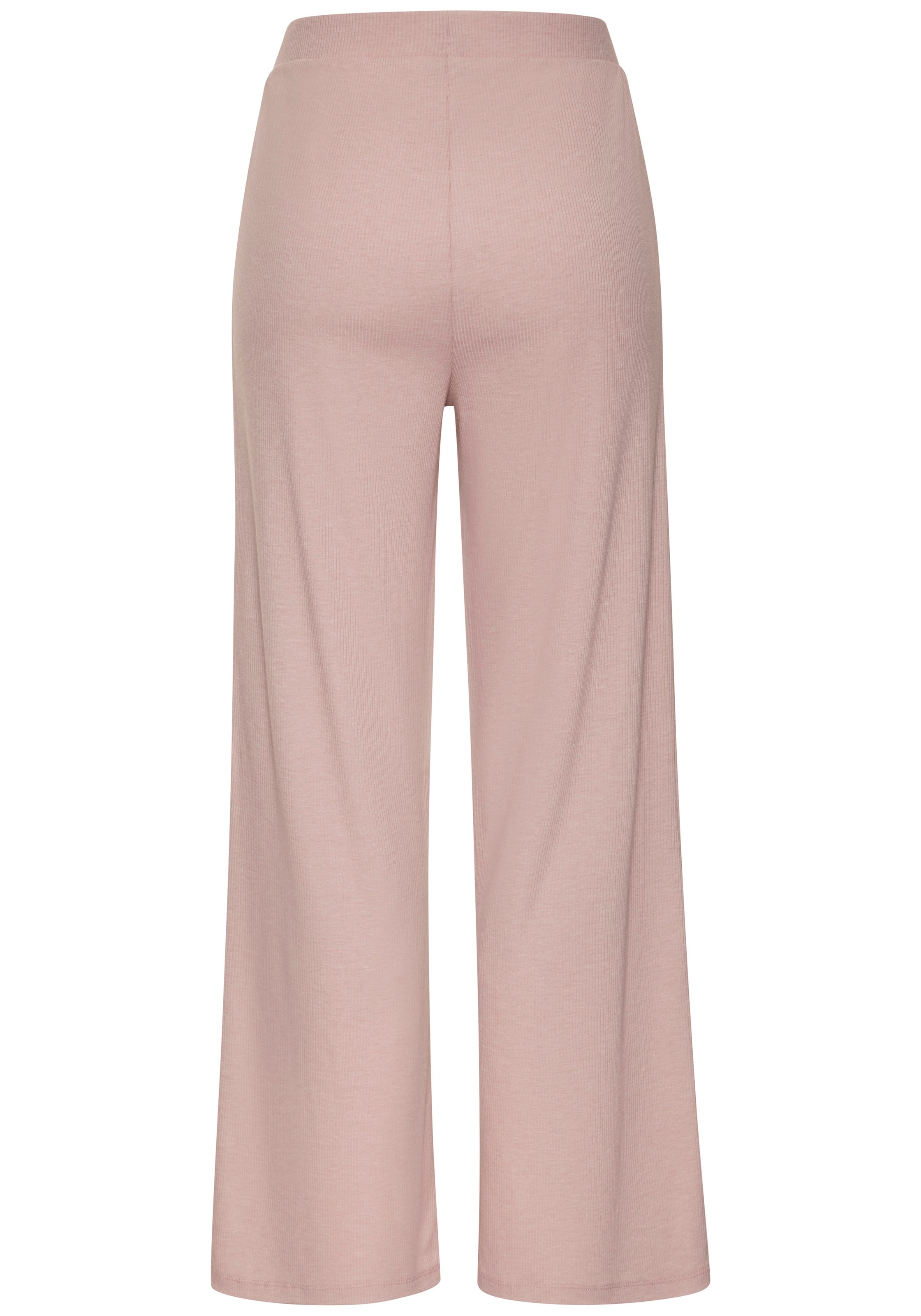 Vivance Dreams 7/8-Hose, in weicher Rippqualität