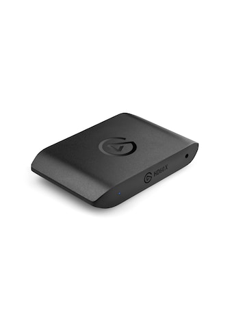 Streaming-Box »Game Capture HD60X«