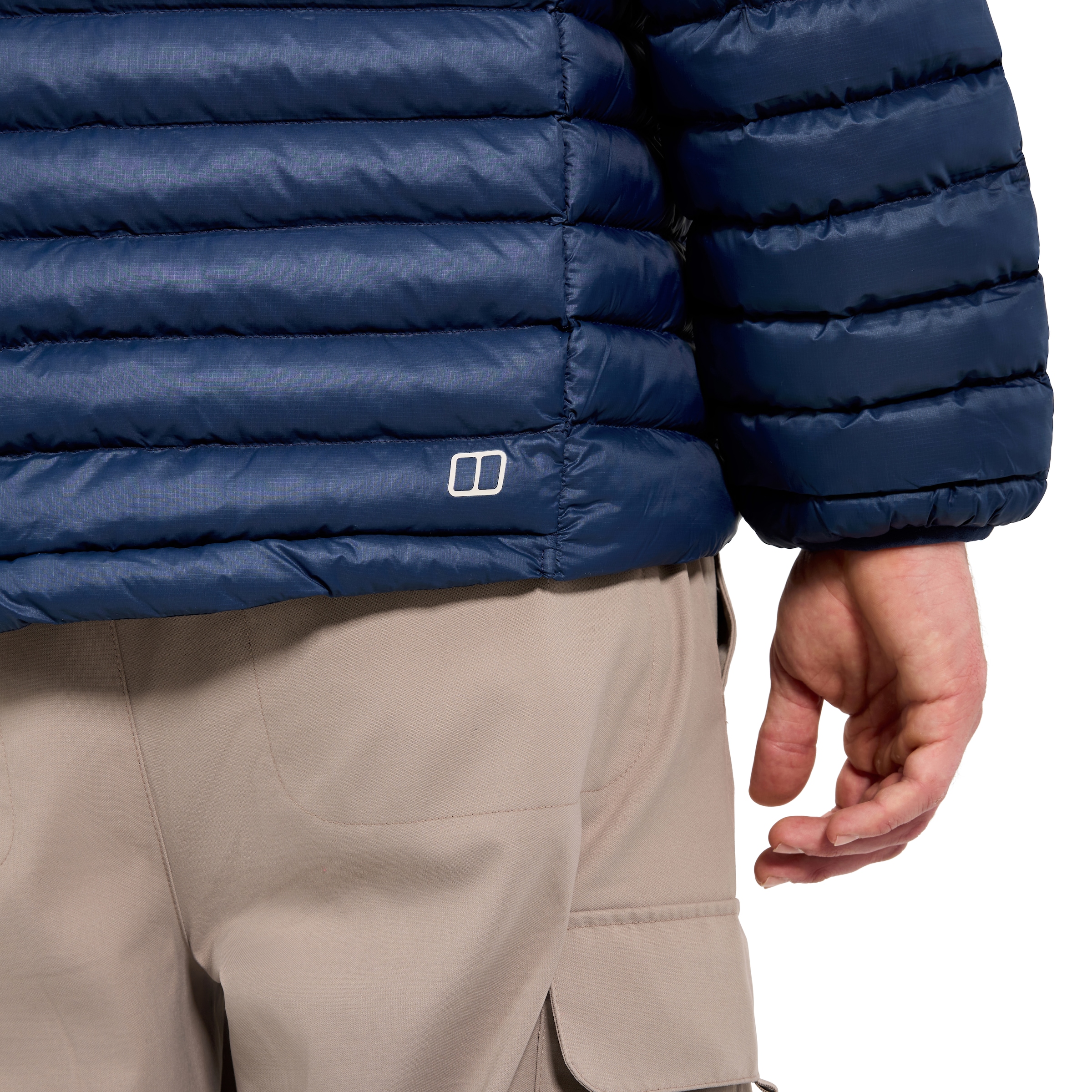 Berghaus Outdoorjacke »SYNTHETIC IA JACKET«