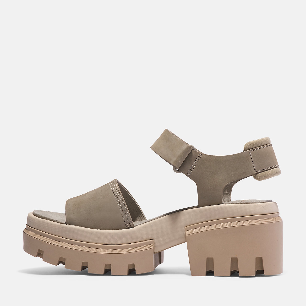 Timberland Sandale »Everleigh 2 STRAP SANDAL«