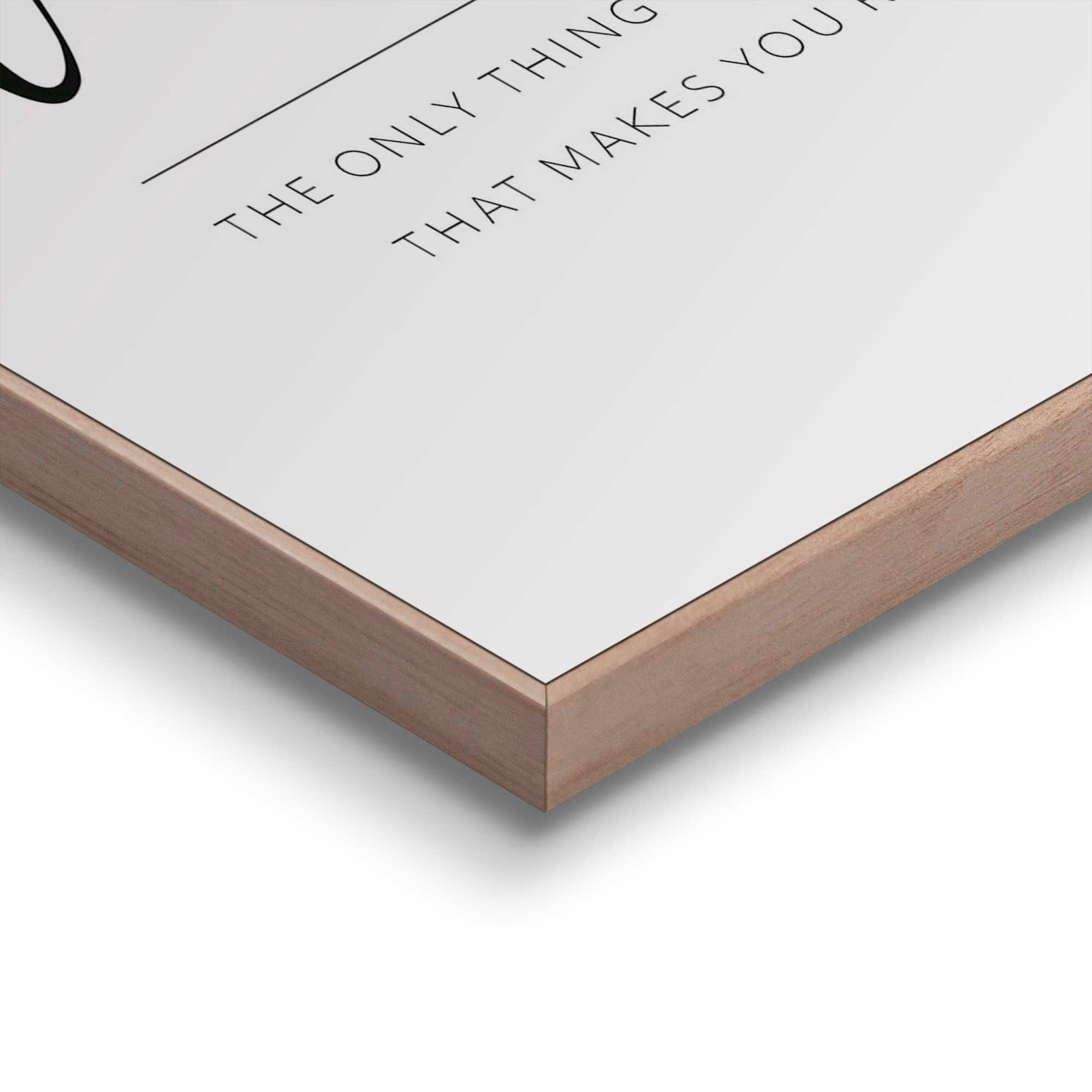 Reinders! Poster »Reisen«