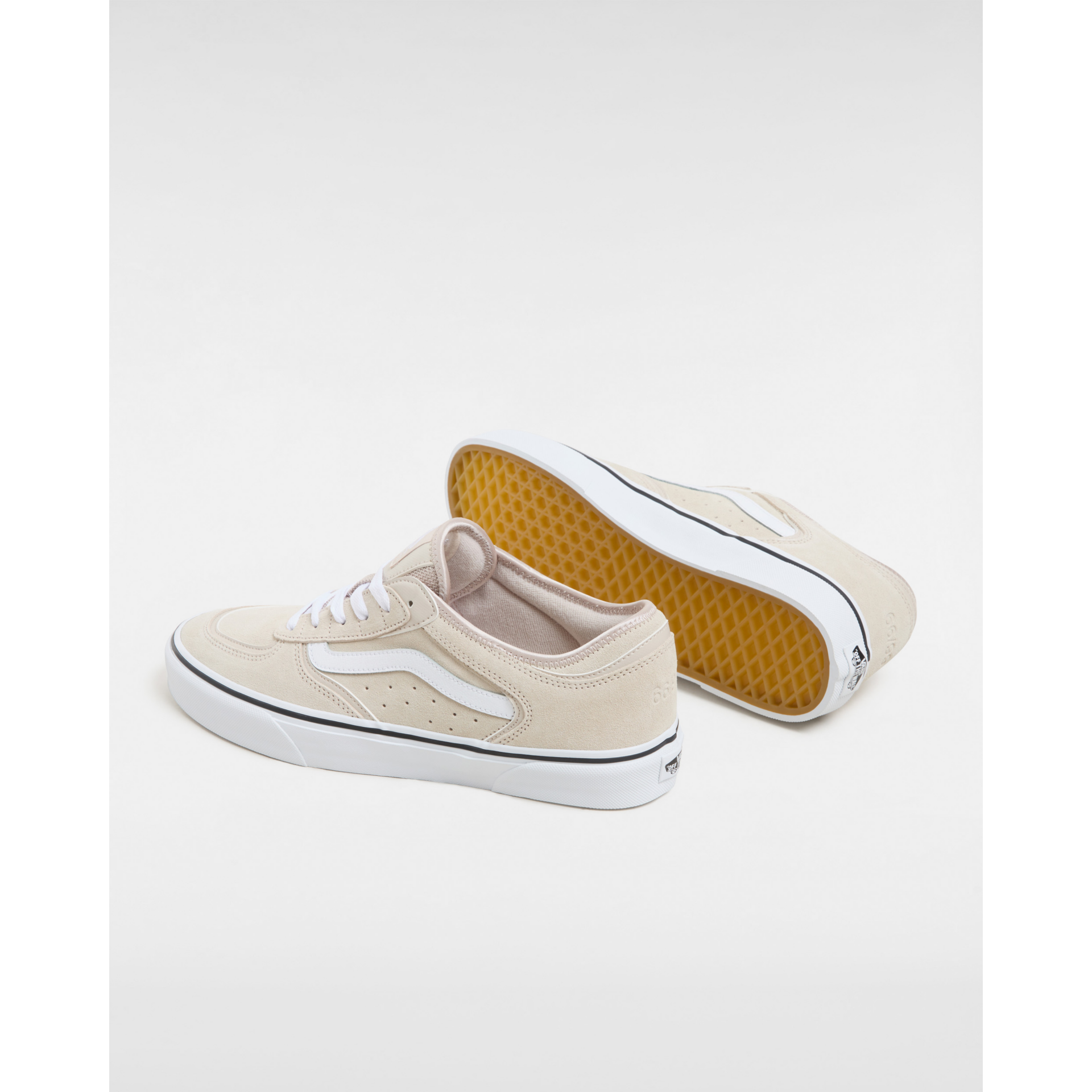Vans Sneaker »Rowley Classic«, unisex