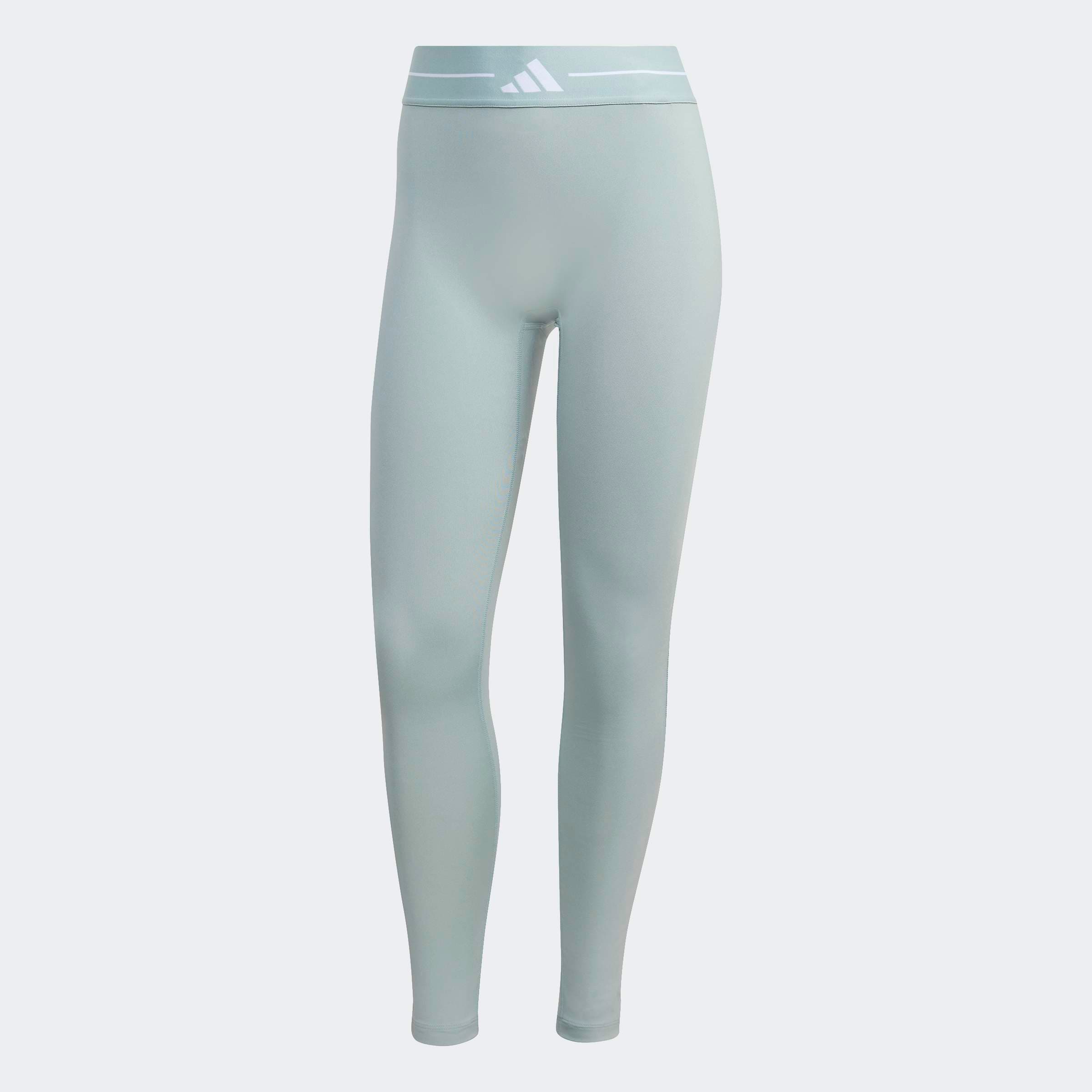 adidas Performance Trainingstights »HYPERGLAM 3-STRIPES FULL LENGTH LEGGING«