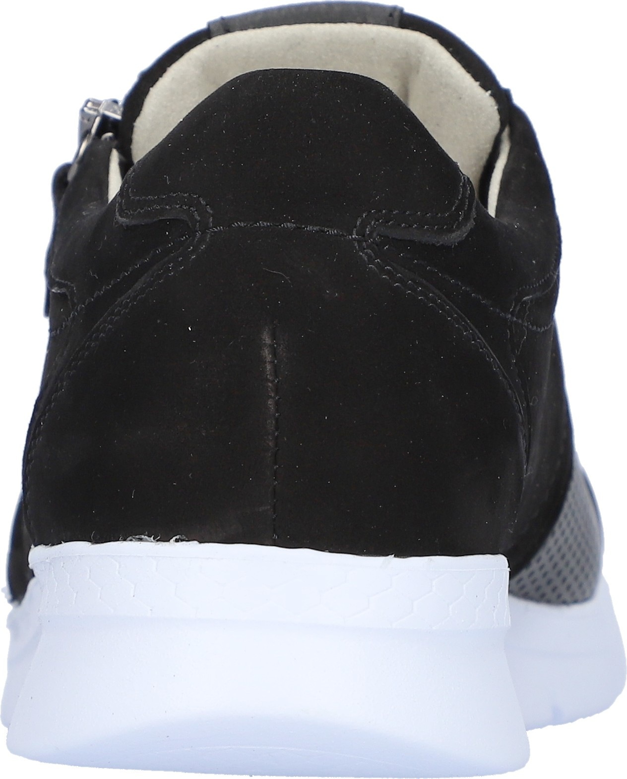 Waldläufer Sneaker »K-JENNY«, Komfortschuh, Bequemschuh mit Orthotritt, in extrabreiter Weite K