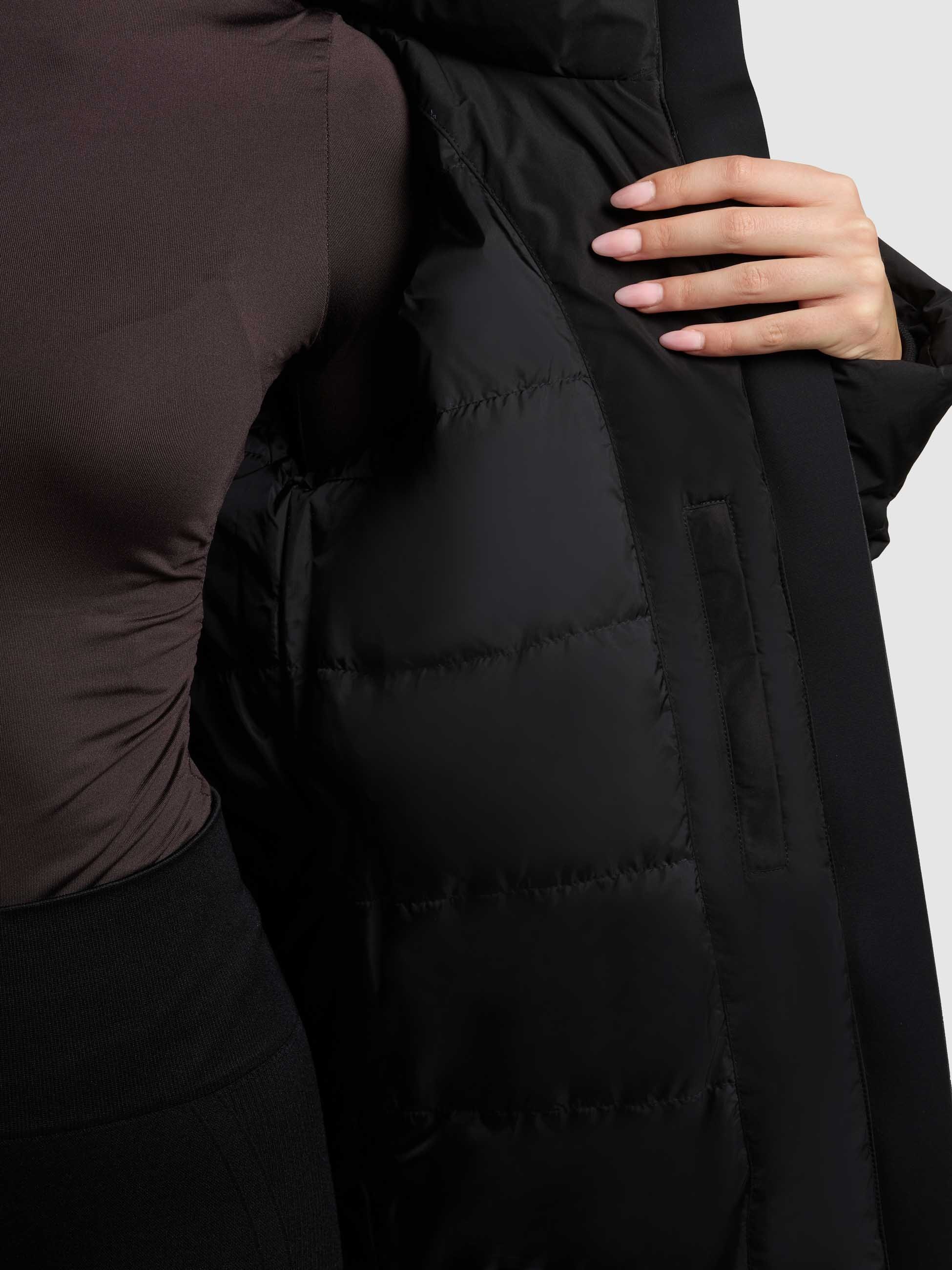 khujo Steppmantel »VARE«