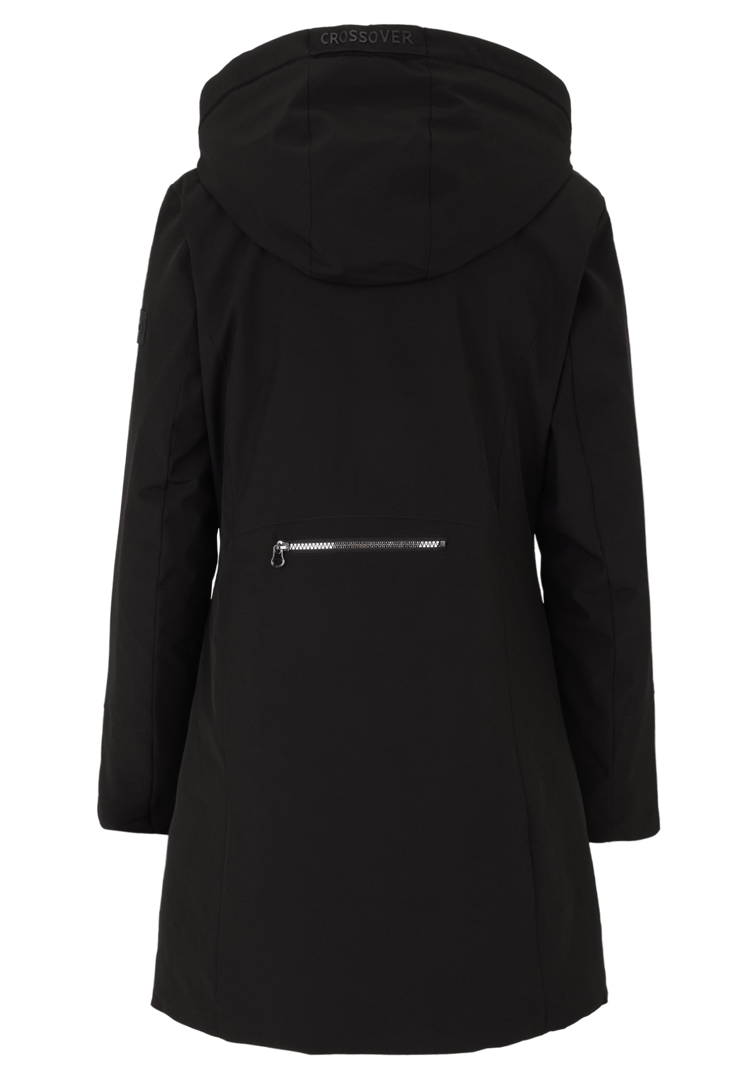 Betty Barclay Outdoorjacke »Outdoorjacke mit abnehmbarer Kapuze«