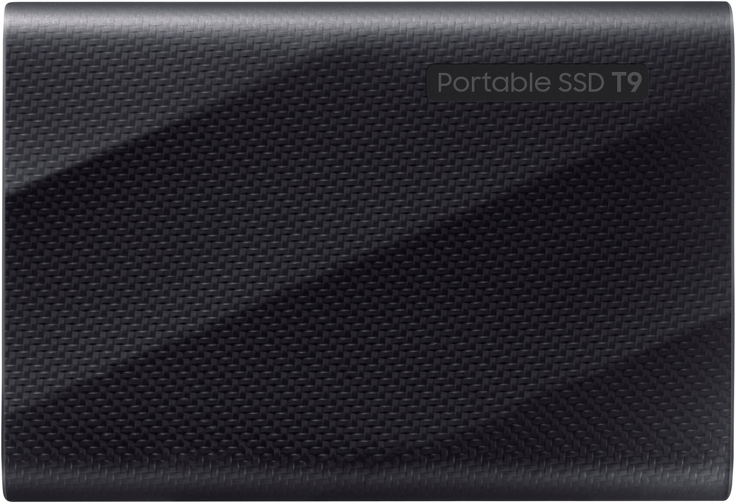 Samsung externe SSD »Portable SSD T9 1TB«, Anschluss USB Typ-C,3.2 Gen 2 (3.1 Gen 2)