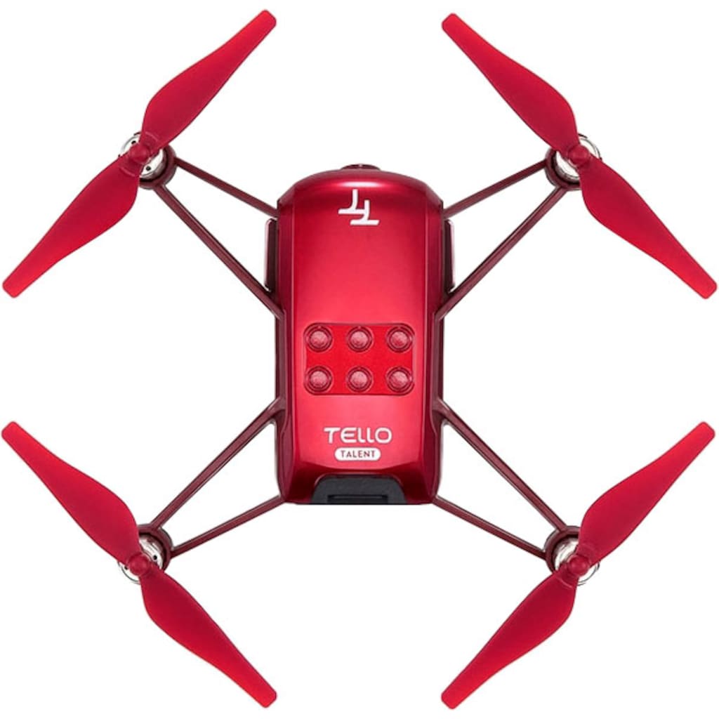 dji Drohne »Robomaster TT«