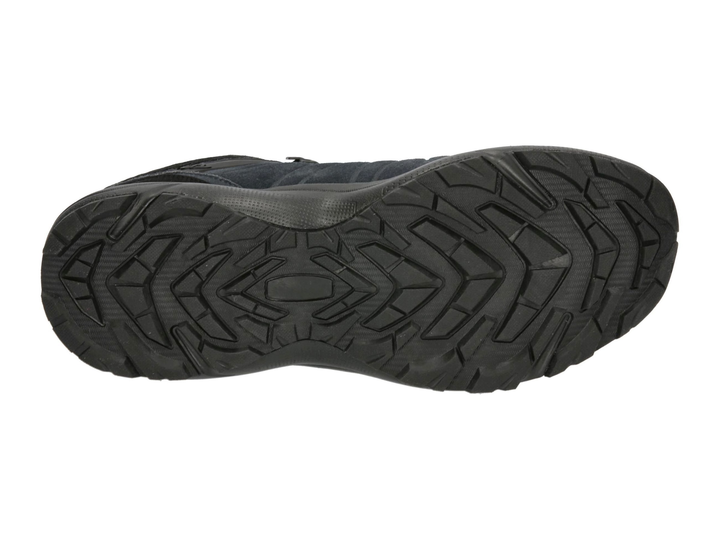 BRÜTTING Trekkingschuh »Trekkingstiefel Mount Harvard High«