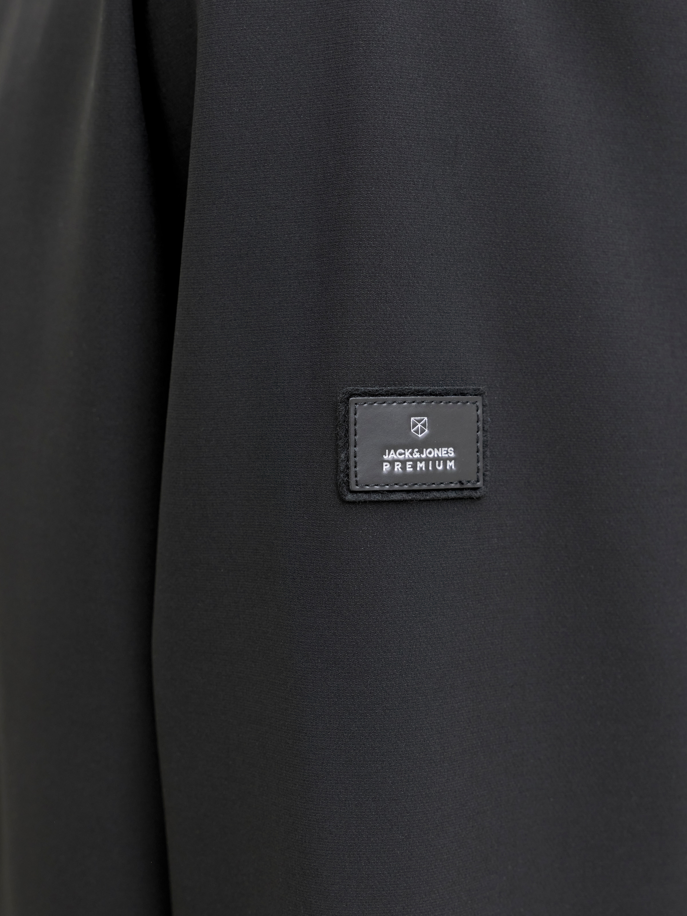 Jack & Jones Bomberjacke »JPRBLAASPEN BOMBER JACKET LN«