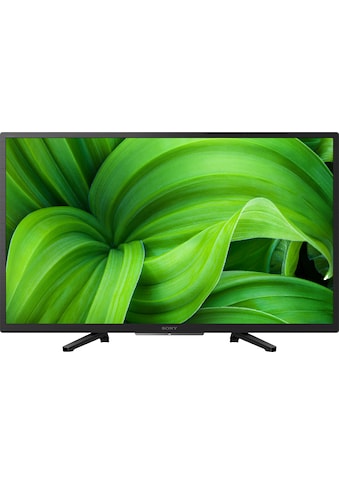 Sony LCD-LED Fernseher »KD-32W800«, 80 cm/32 Zoll, WXGA, Android TV, BRAVIA kaufen