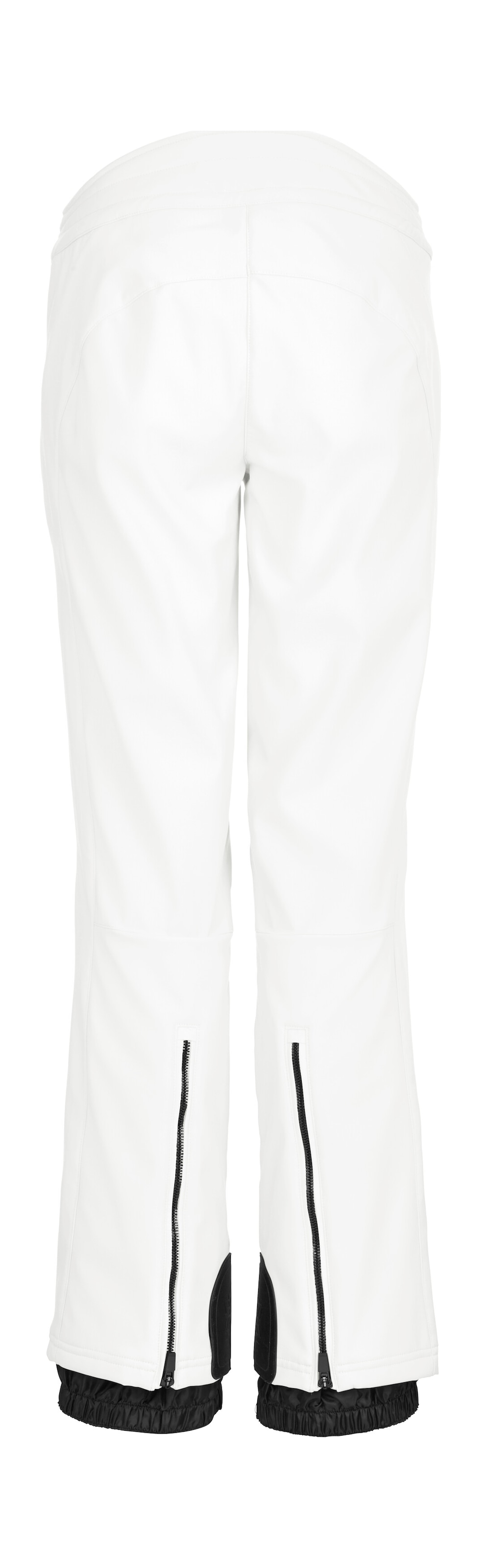 Killtec Skihose »KSW 312 WMN SKI SFTSHLL PNTS«, Atmungsaktive, wasserabweisende Softshell-Hose mit Fleecefutter