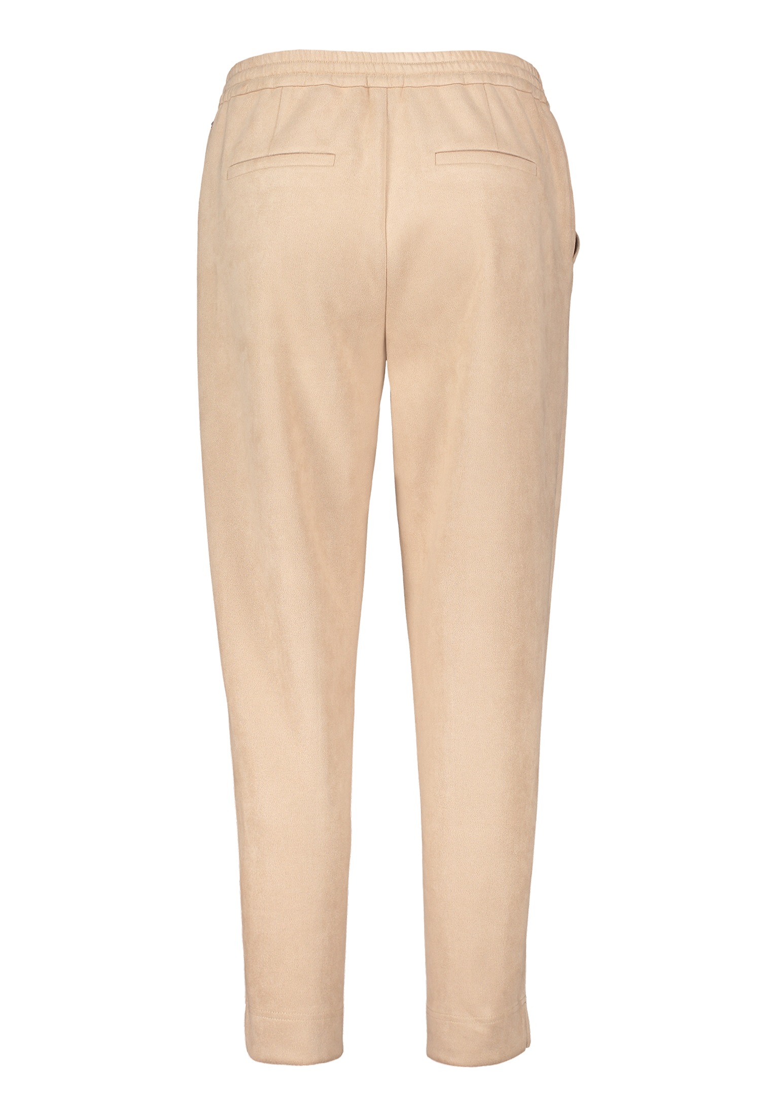 Betty&Co Schlupfhose »Schlupfhose mit Biesen«