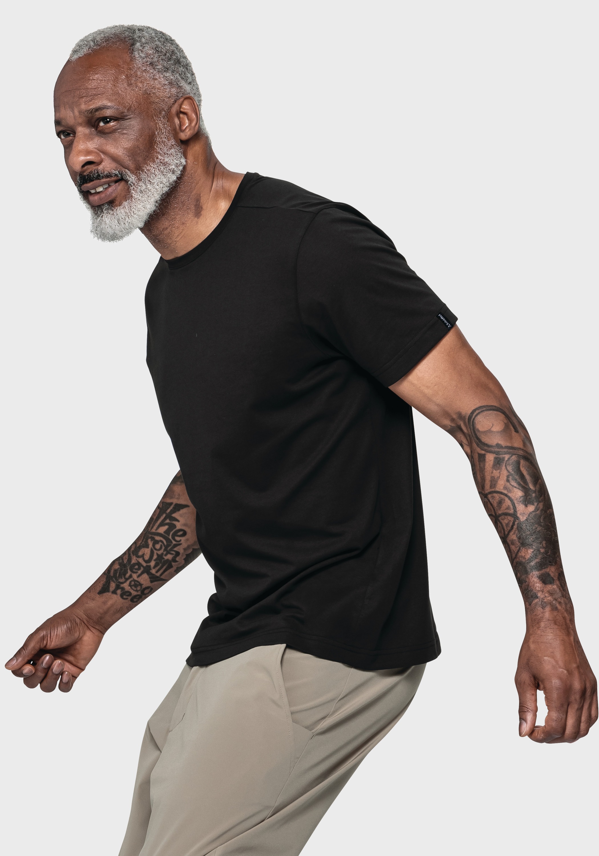 Schöffel Funktionsshirt »Urban T Shirt Style Collada MNS«