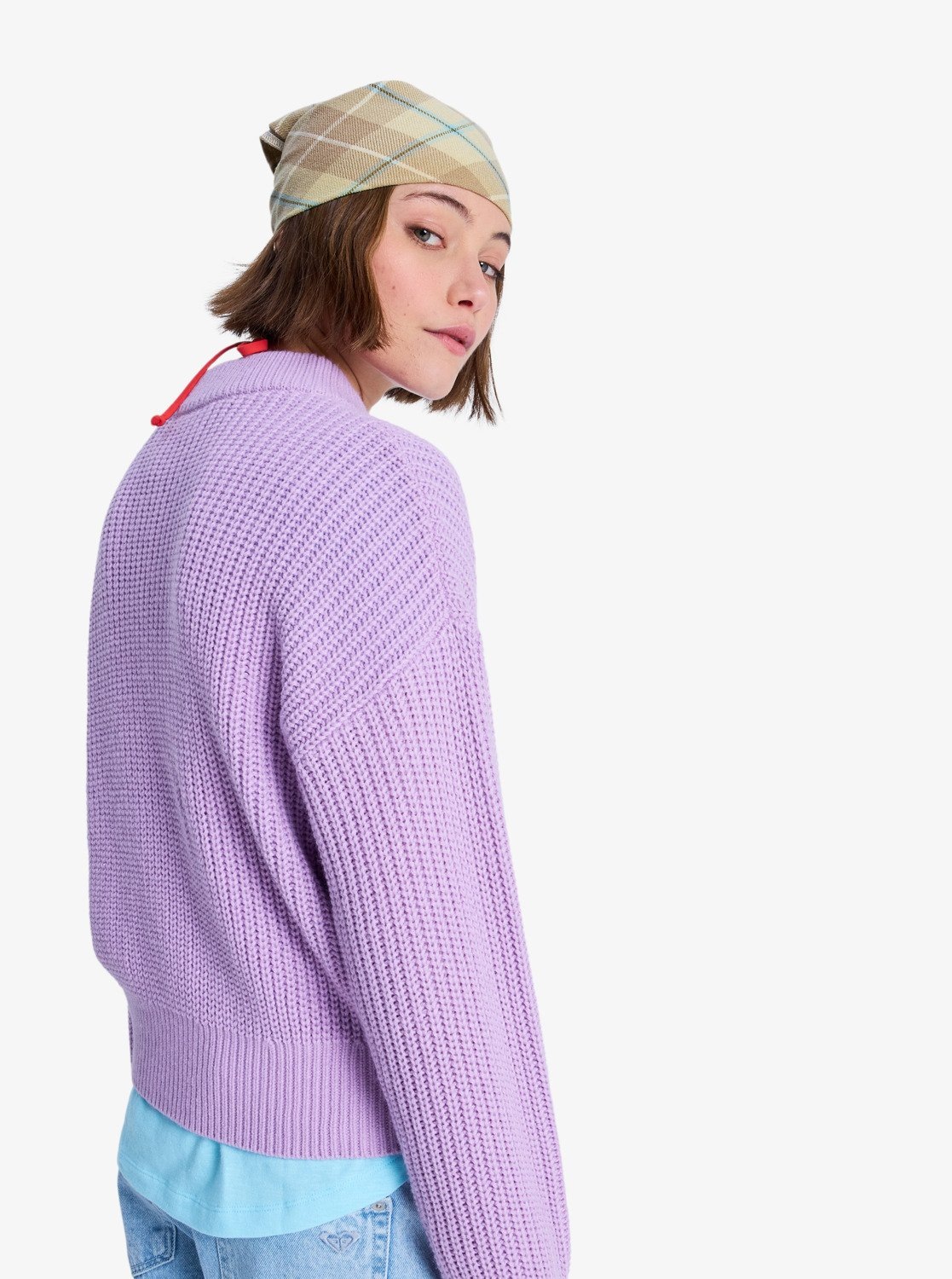Roxy Sweatshirt »COMING HOME AGAIN«
