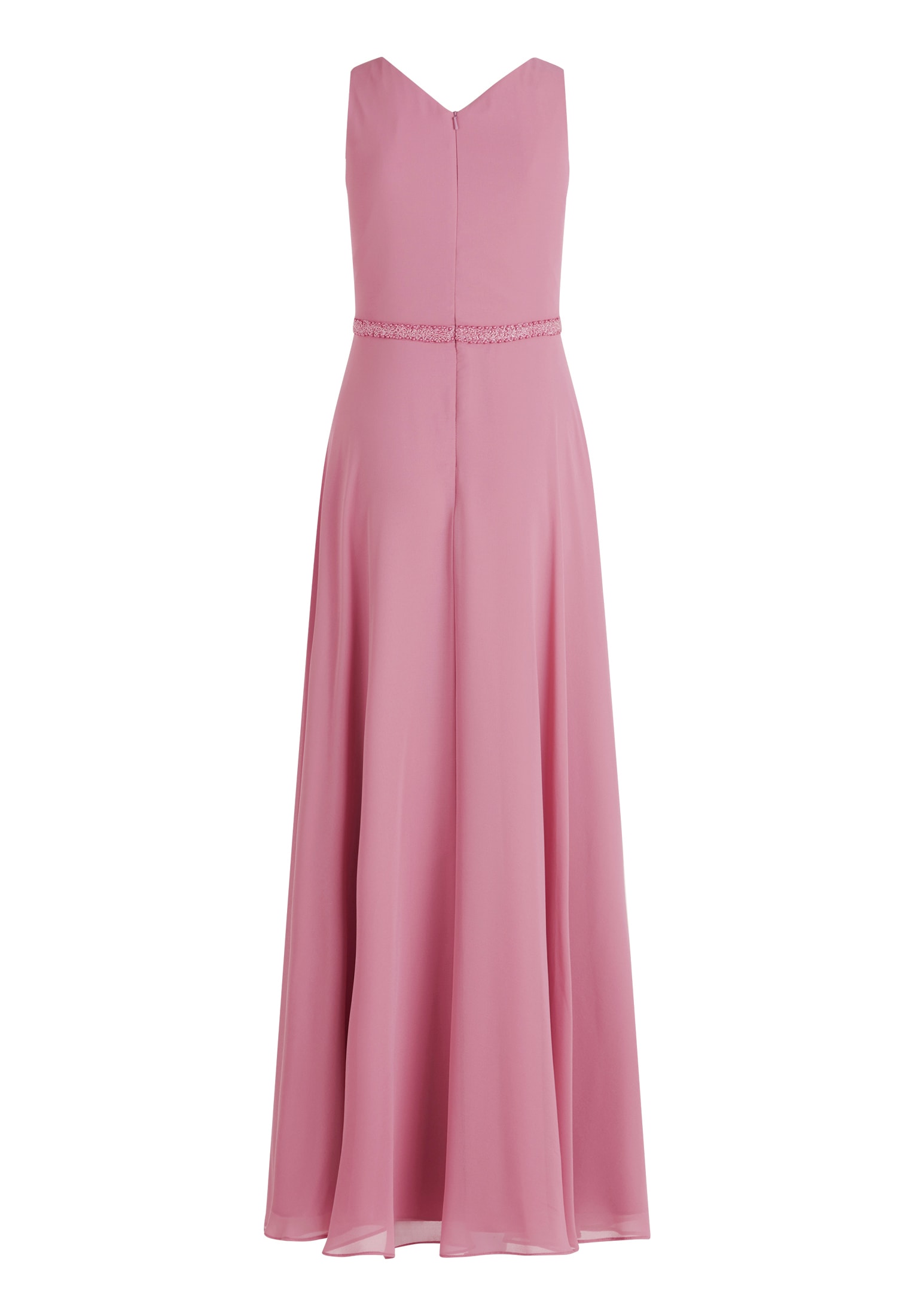 Vera Mont Abendkleid »Abendkleid mit Plissee«