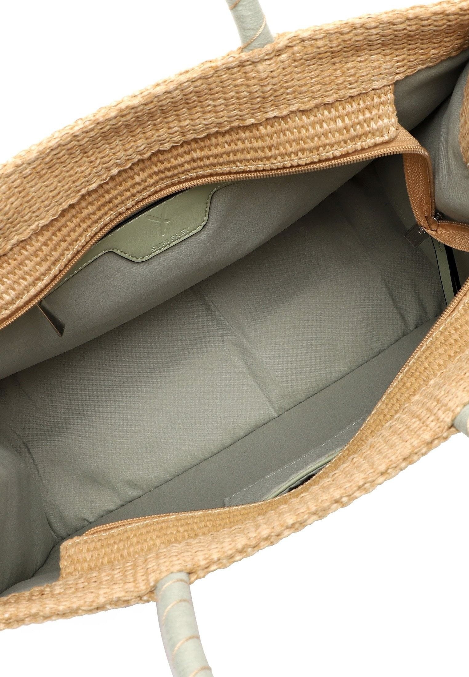 SURI FREY Shopper »Shopper SFY Kirsty«