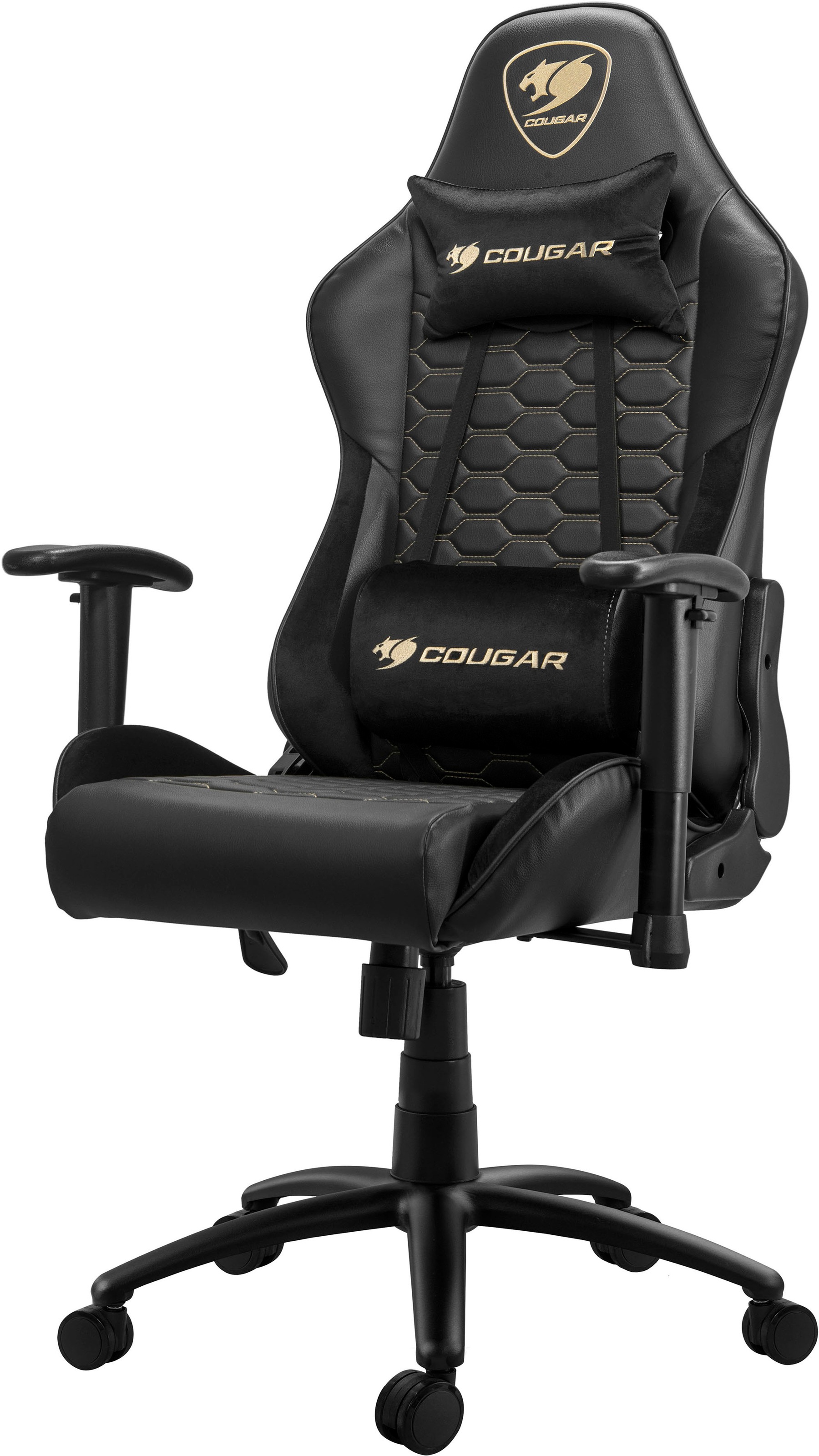 bei »Outrider OTTO Cougar kaufen Royal« Gaming-Stuhl S