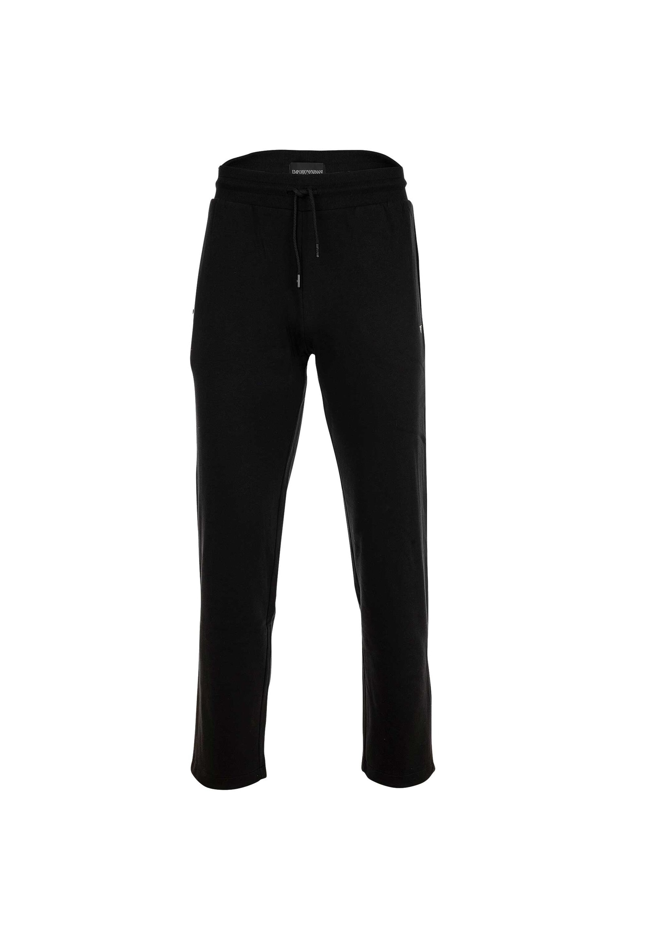 Emporio Armani Trainingshose »Trainingsanzug BASIC TERRY«