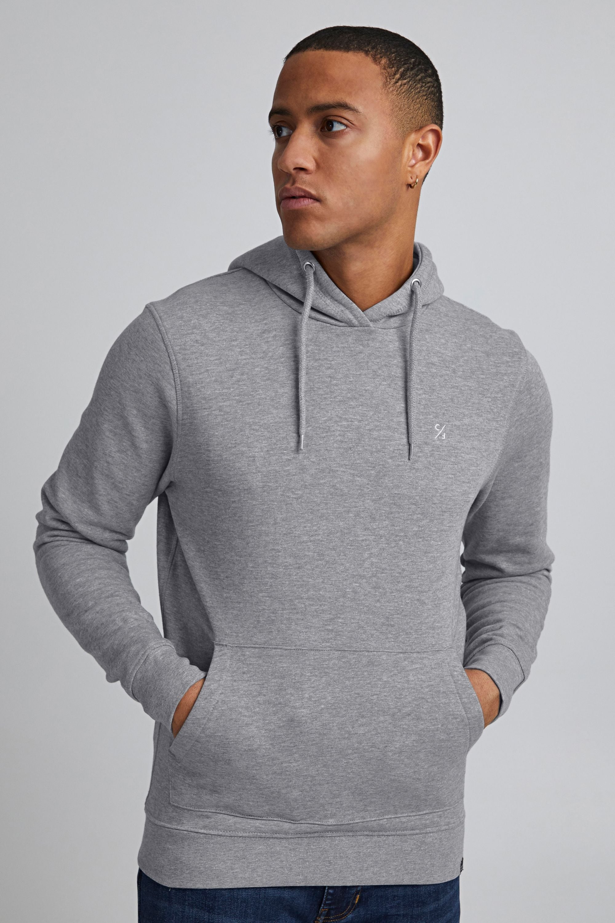 Casual Friday Kapuzenpullover »Sweatshirtkapuzenpul CFSebastian«