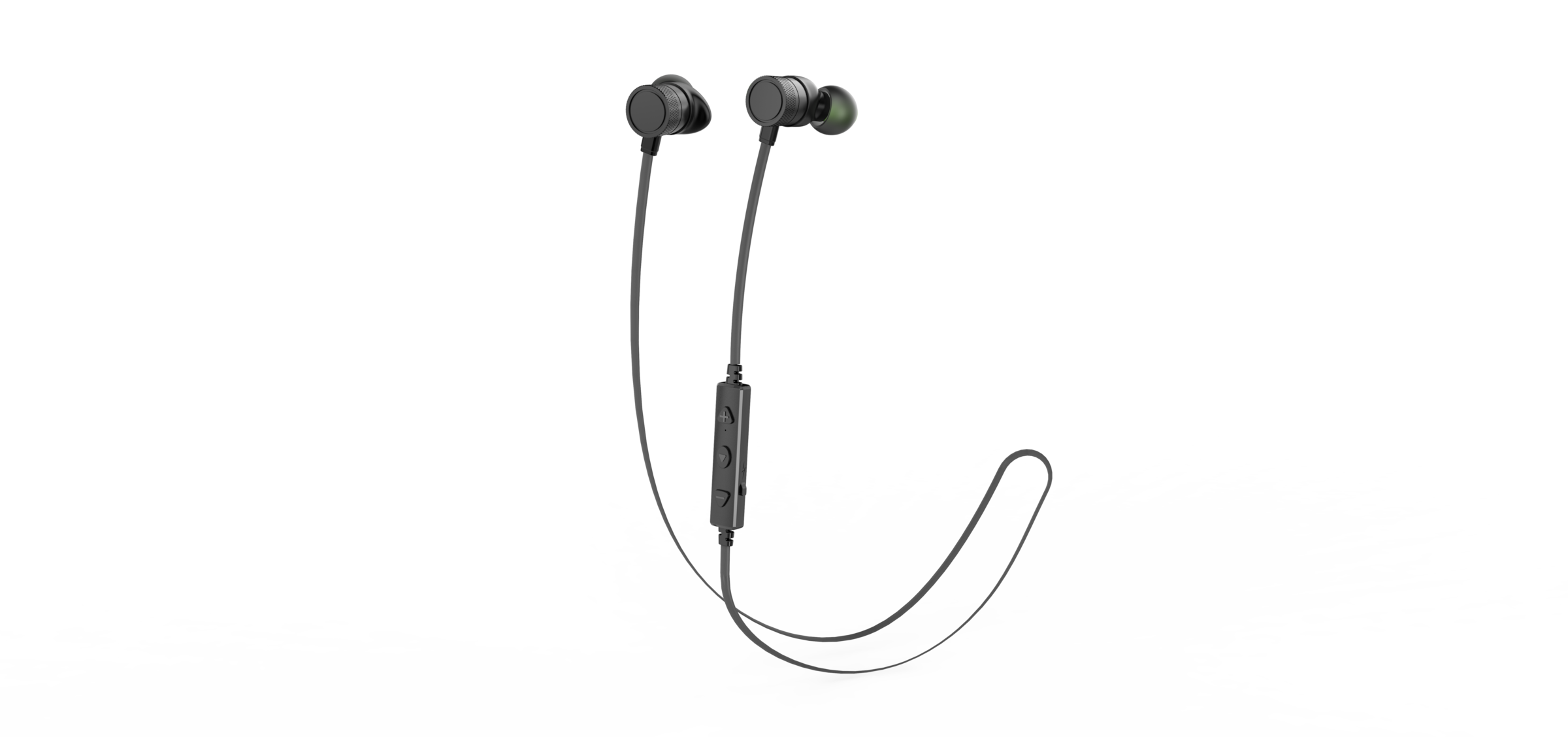 NABO wireless In-Ear-Kopfhörer »SPORTIVE 2«, Wireless