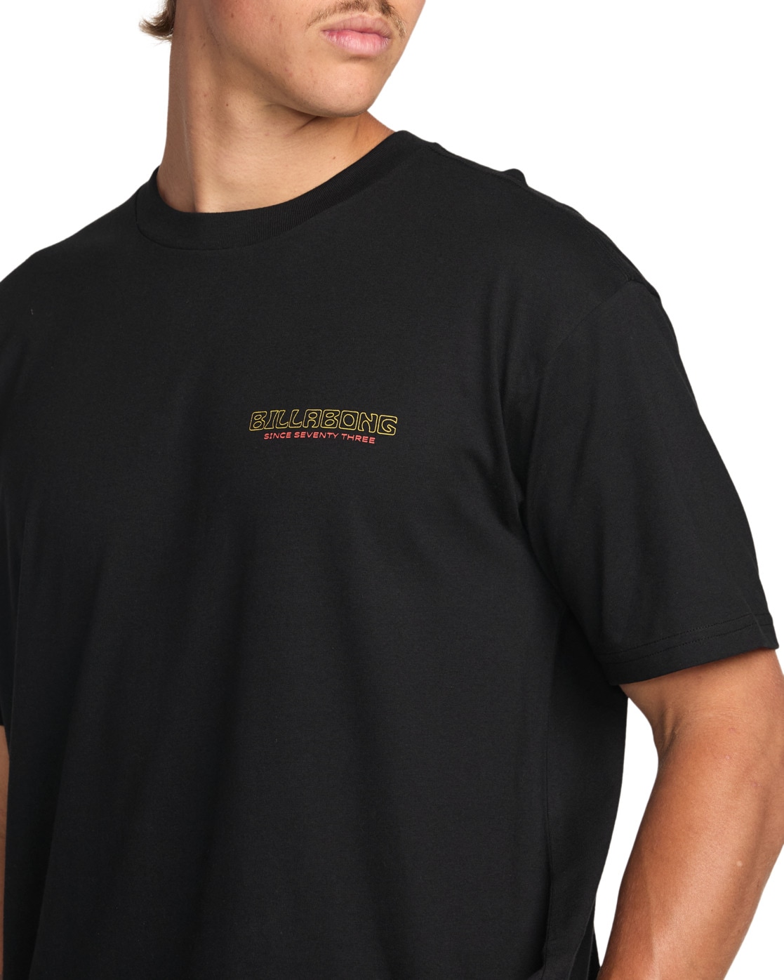 Billabong T-Shirt »Window Premium«