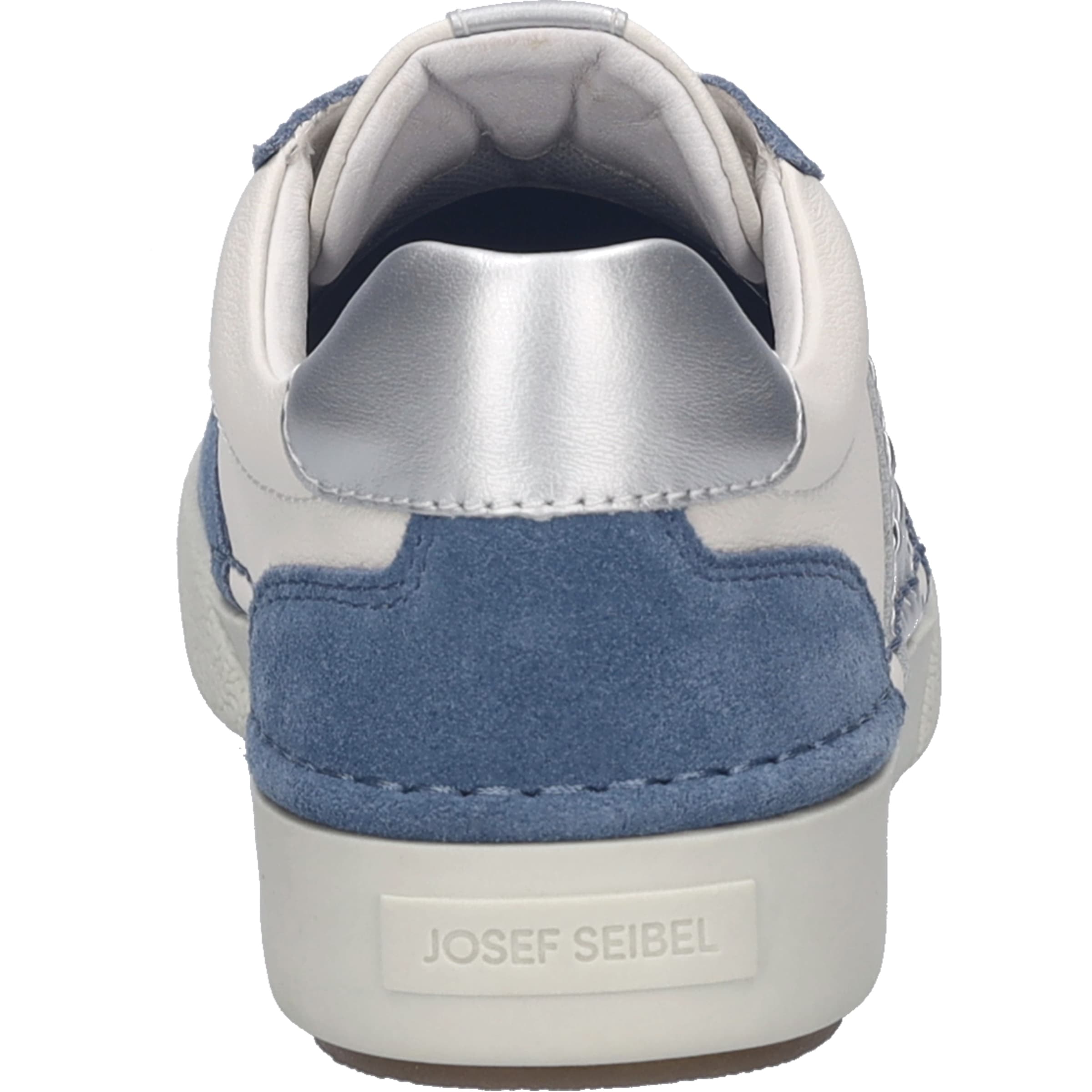 Josef Seibel Sneaker »Claire 27, slate blue-multi«
